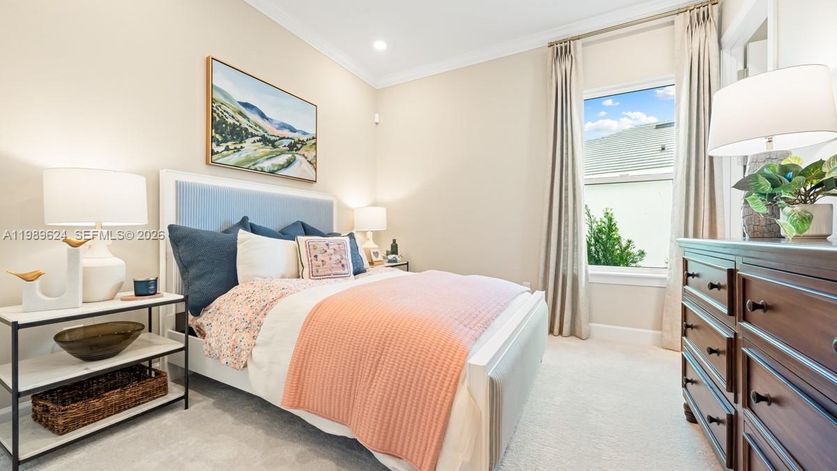 Esplanade at Starling - Residential