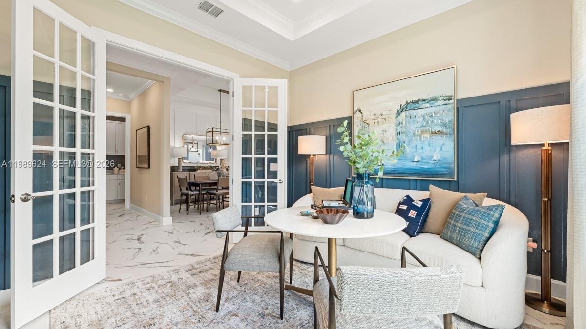 Esplanade at Starling - Residential