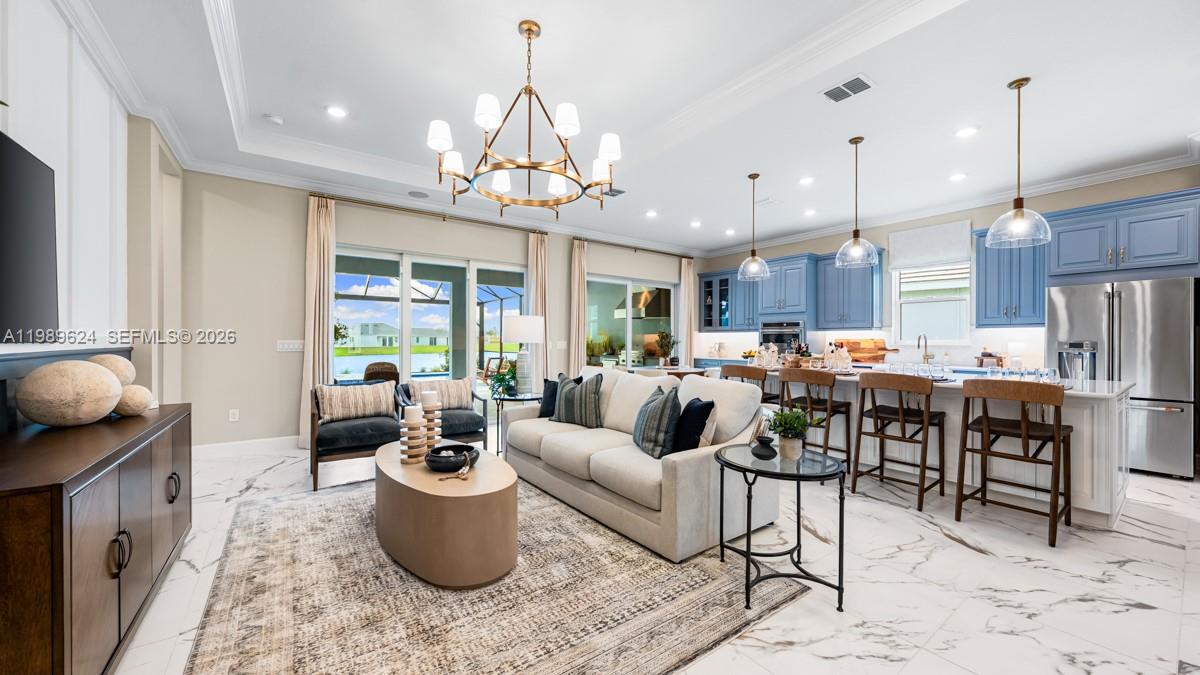 Esplanade at Starling - Residential