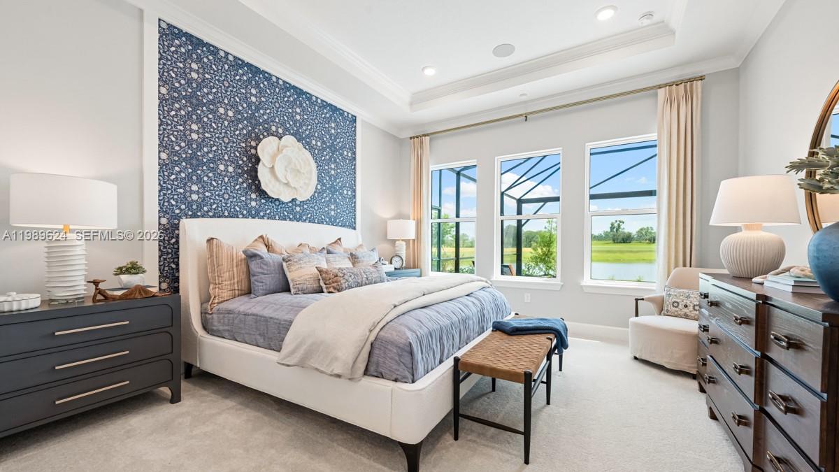 Esplanade at Starling - Residential