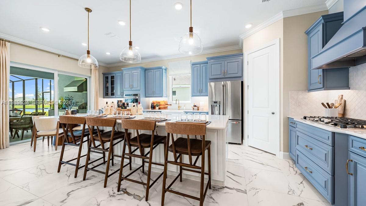 Esplanade at Starling - Residential