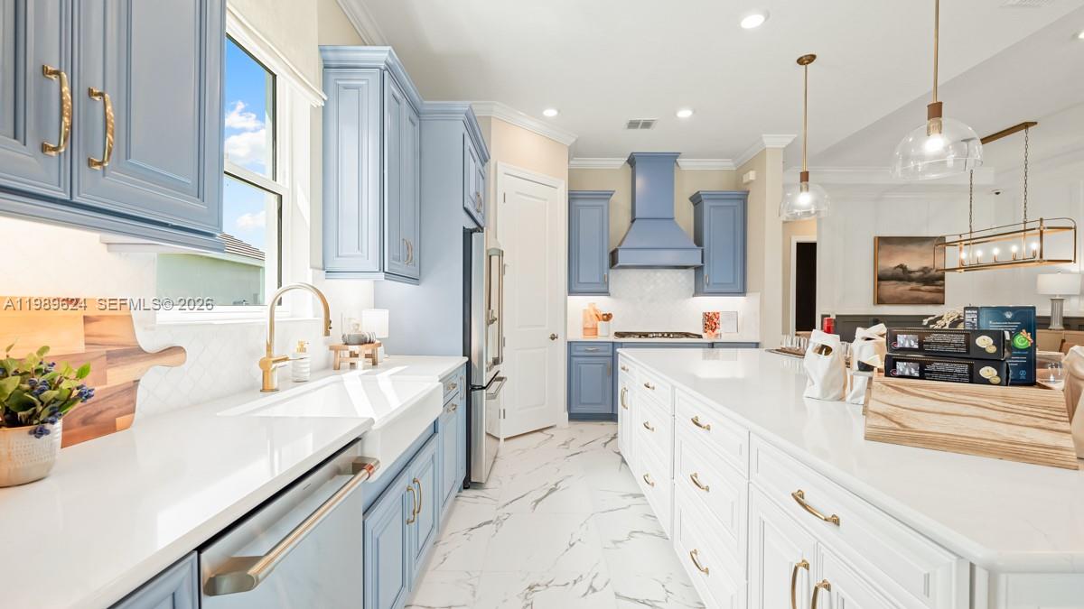 Esplanade at Starling - Residential