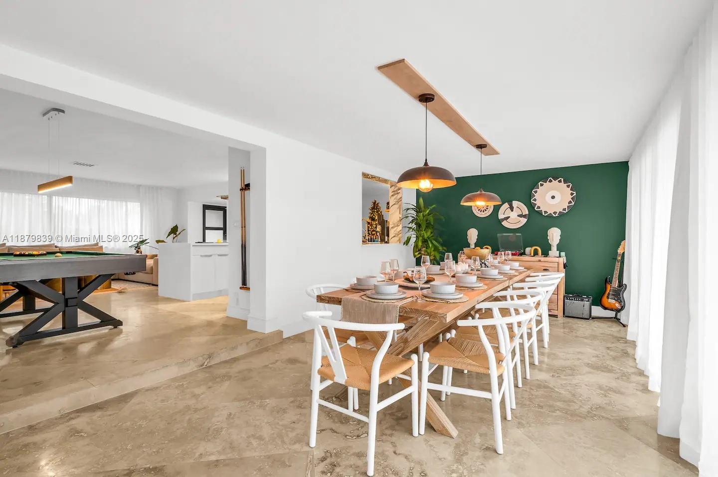 CORAL RIDGE ISLES - Residential Lease