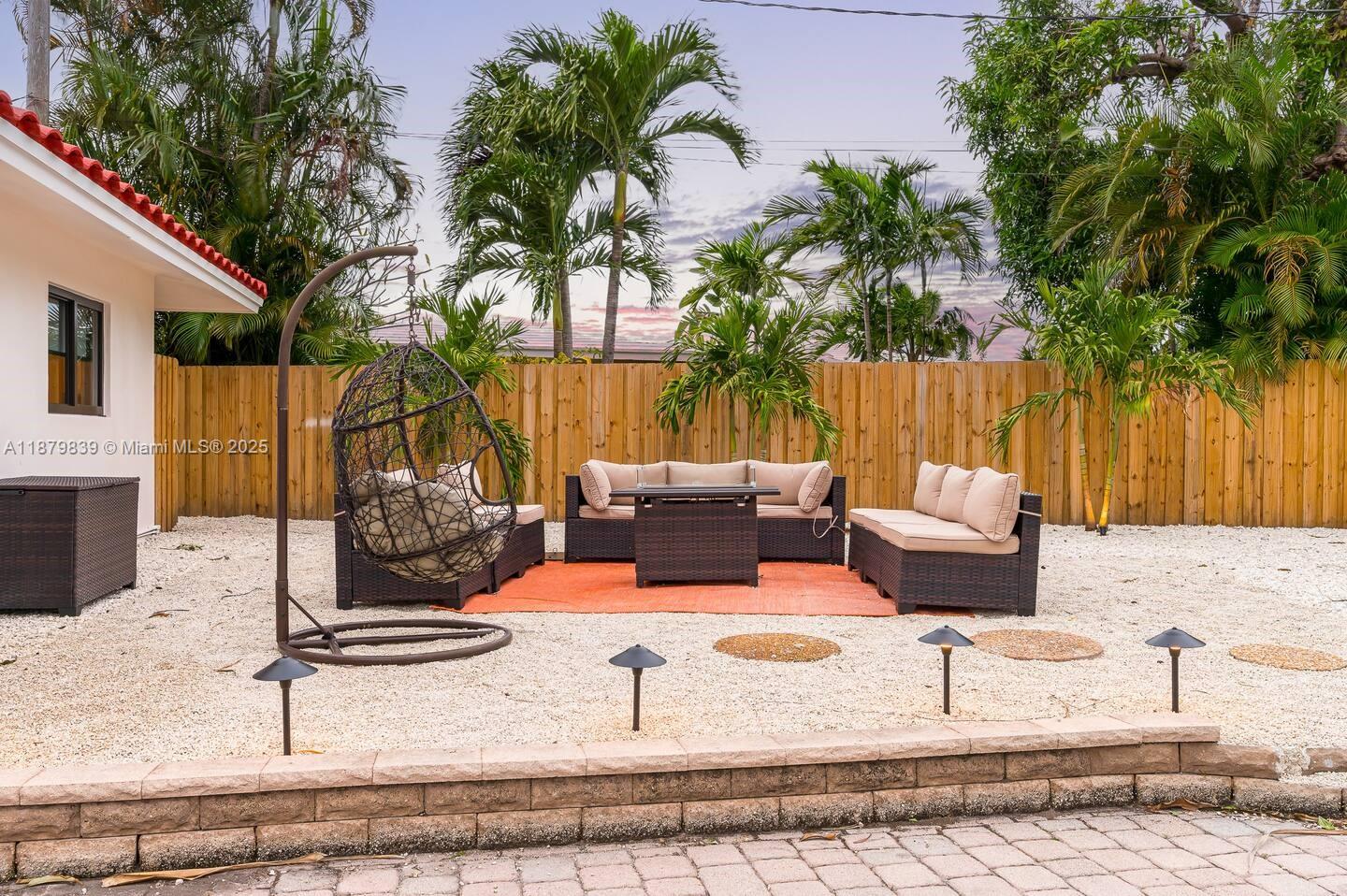 CORAL RIDGE ISLES - Residential Lease