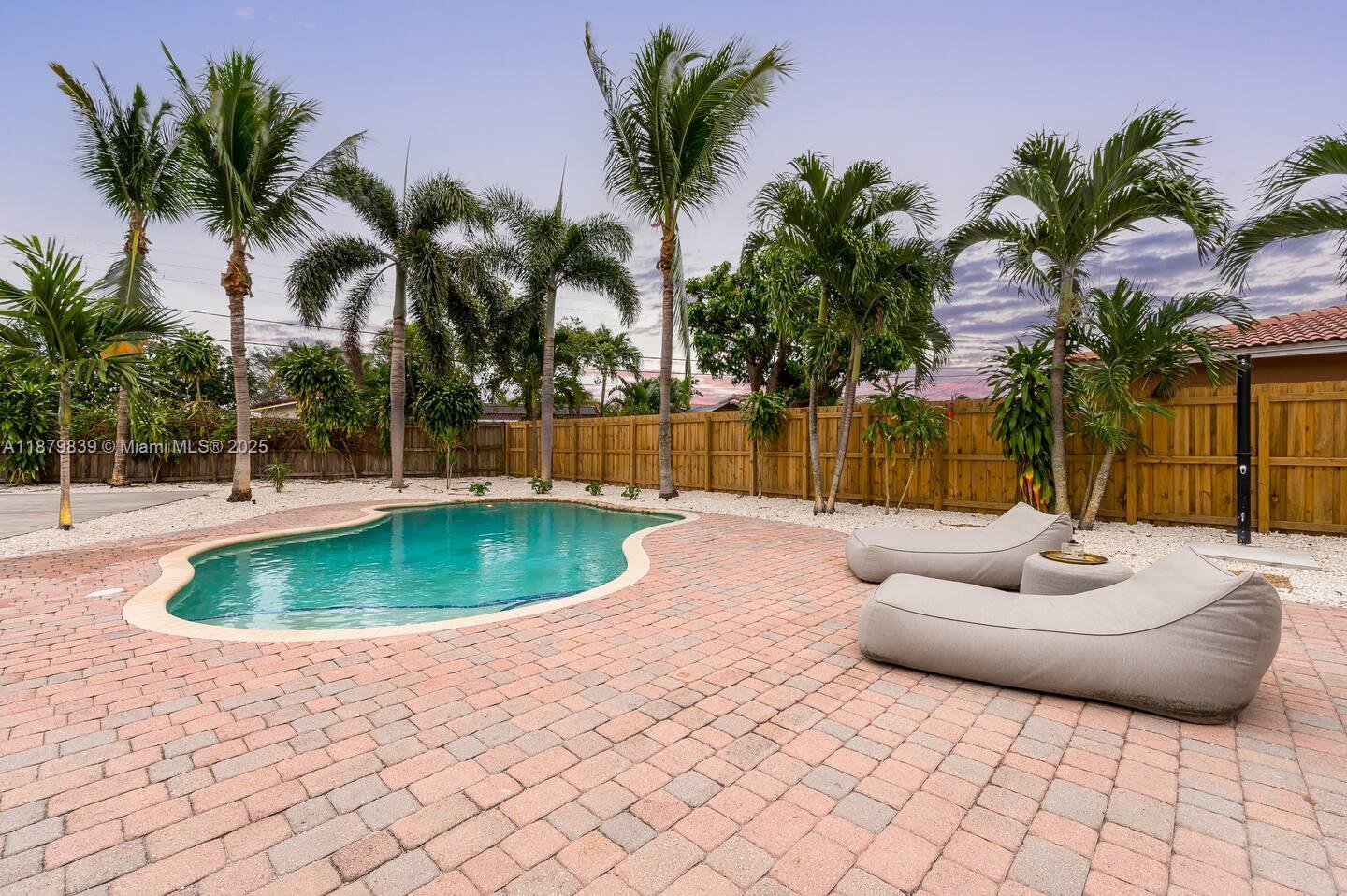 CORAL RIDGE ISLES - Residential Lease