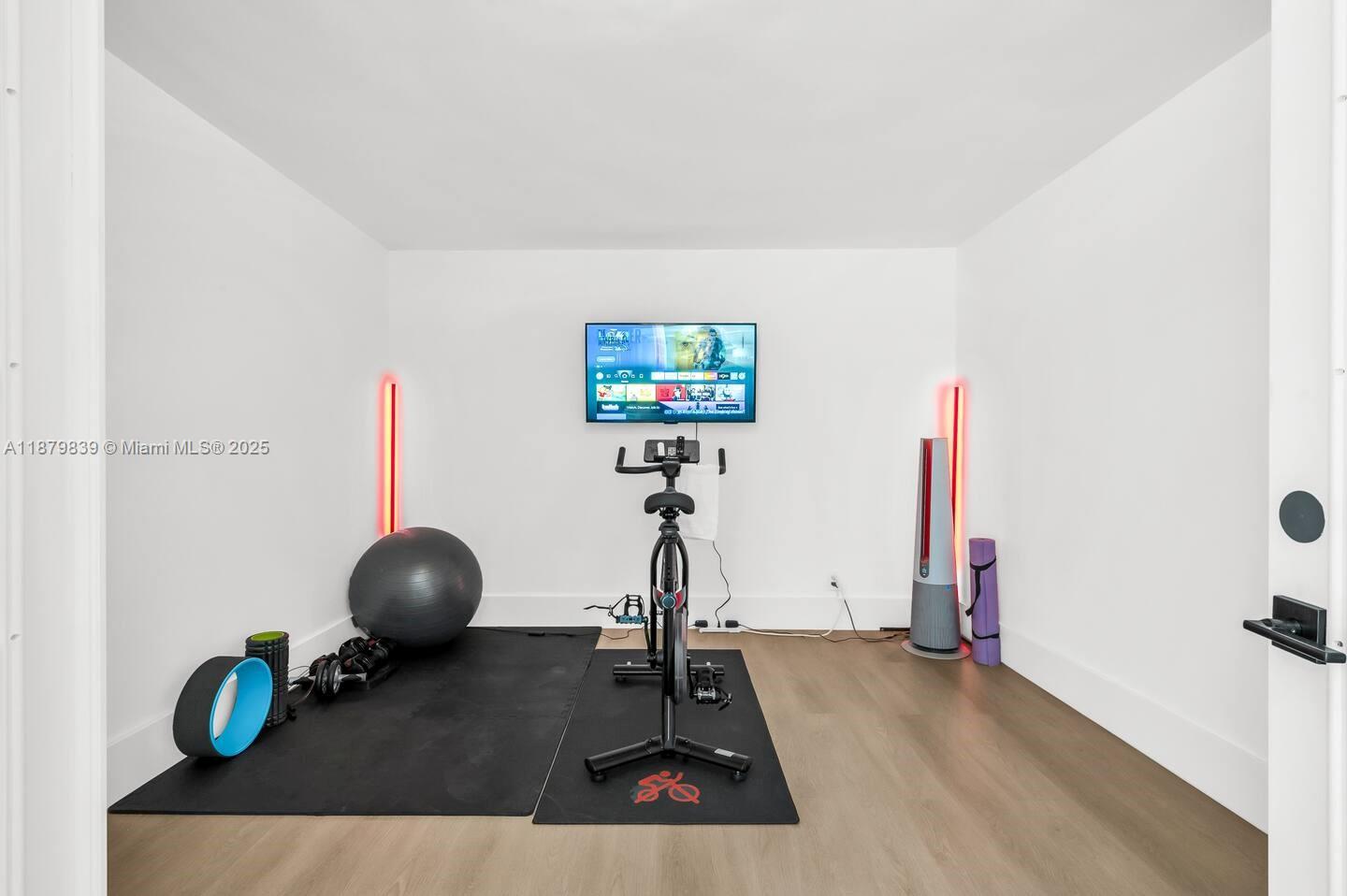 CORAL RIDGE ISLES - Residential Lease