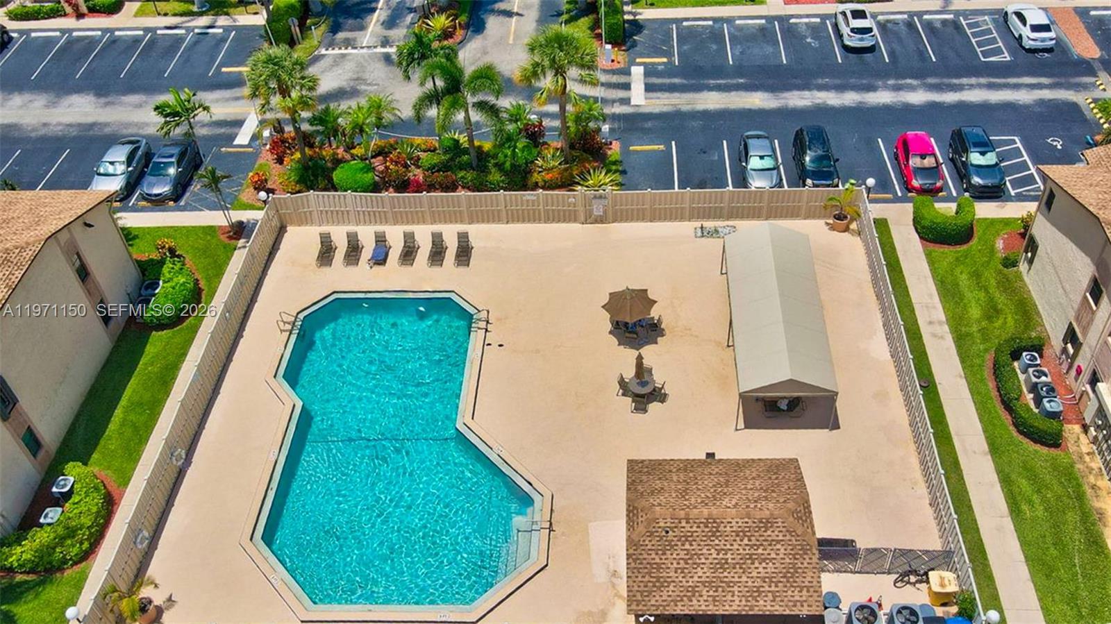 BOCA COVE CONDO - Residential