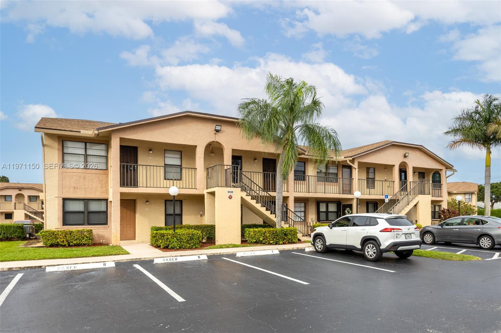 BOCA COVE CONDO - Residential