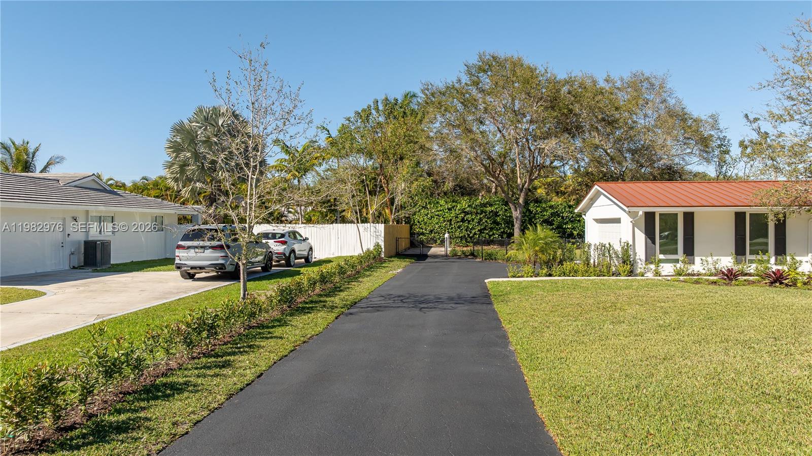 OLD CUTLER ESTATES SEC 2 - Residential