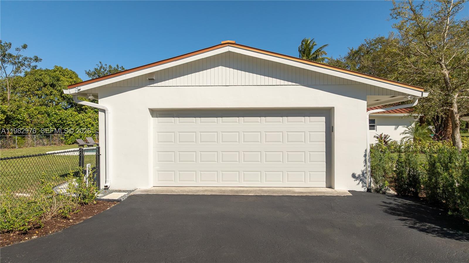 OLD CUTLER ESTATES SEC 2 - Residential