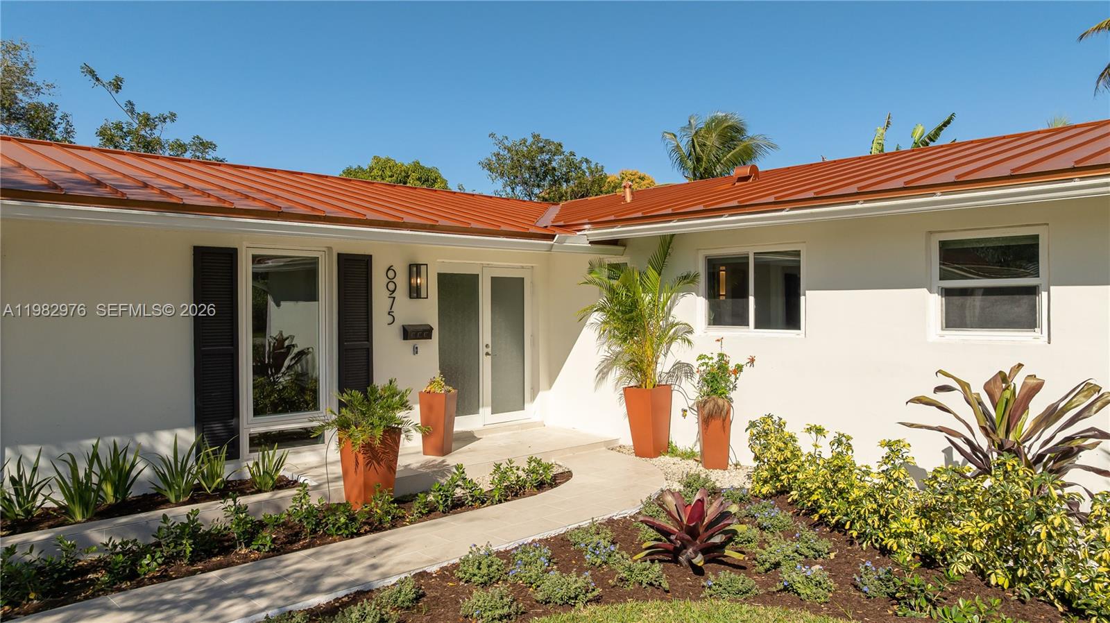 OLD CUTLER ESTATES SEC 2 - Residential