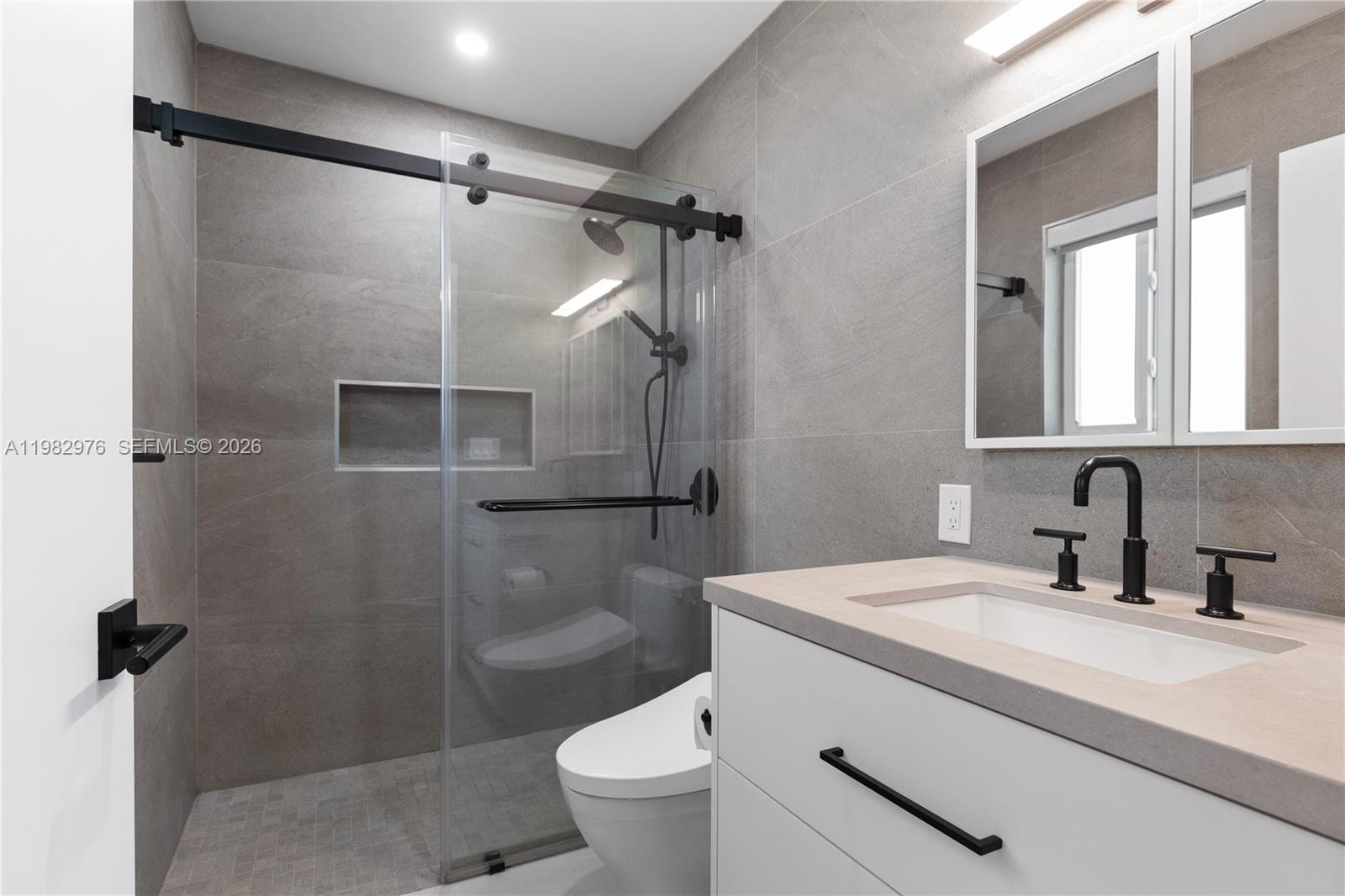 OLD CUTLER ESTATES SEC 2 - Residential