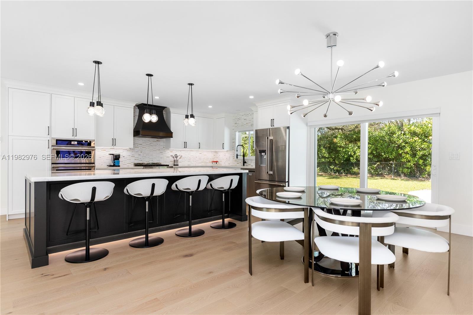 OLD CUTLER ESTATES SEC 2 - Residential