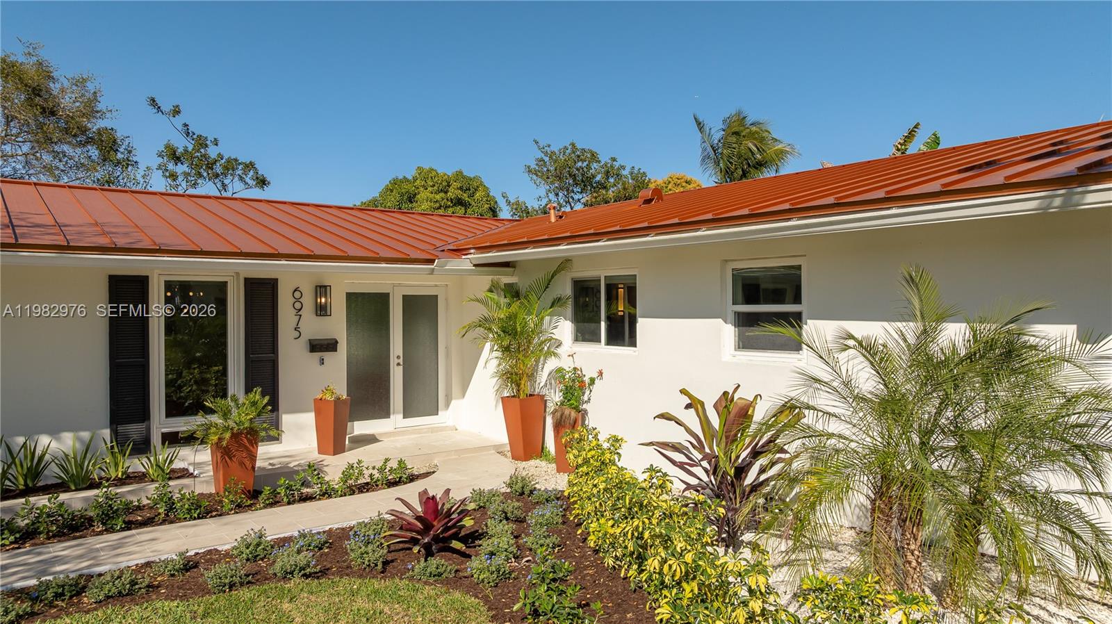 OLD CUTLER ESTATES SEC 2 - Residential