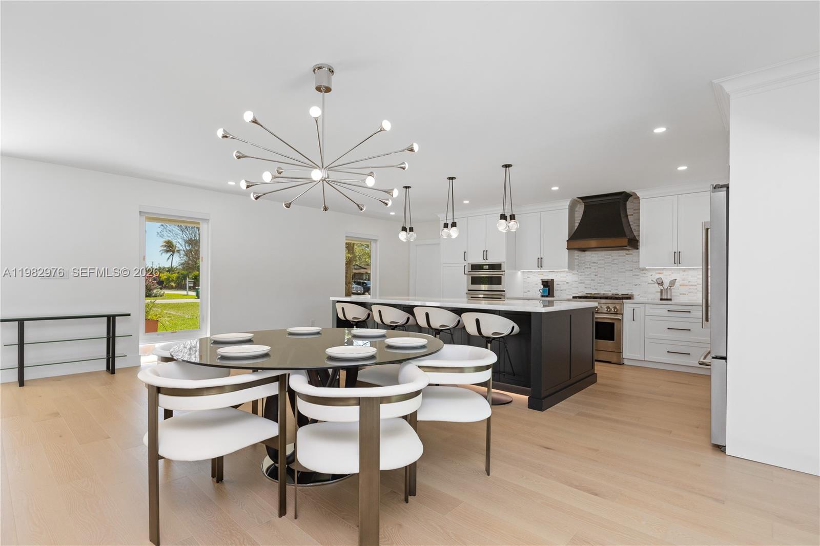 OLD CUTLER ESTATES SEC 2 - Residential