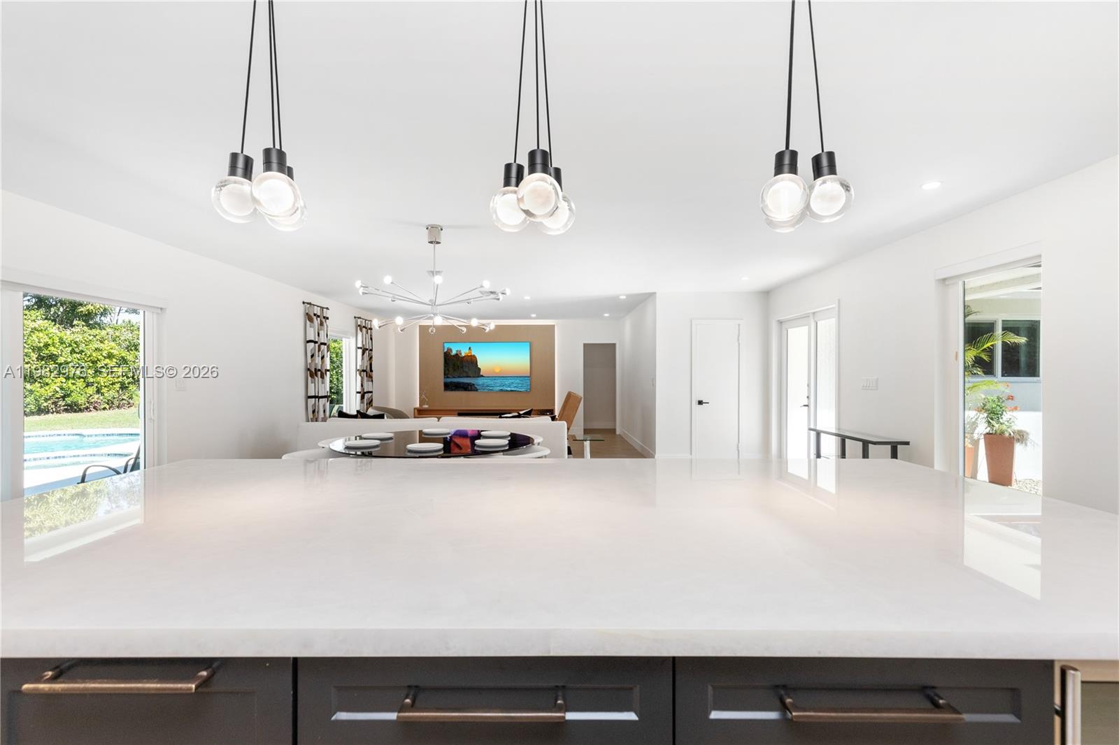 OLD CUTLER ESTATES SEC 2 - Residential