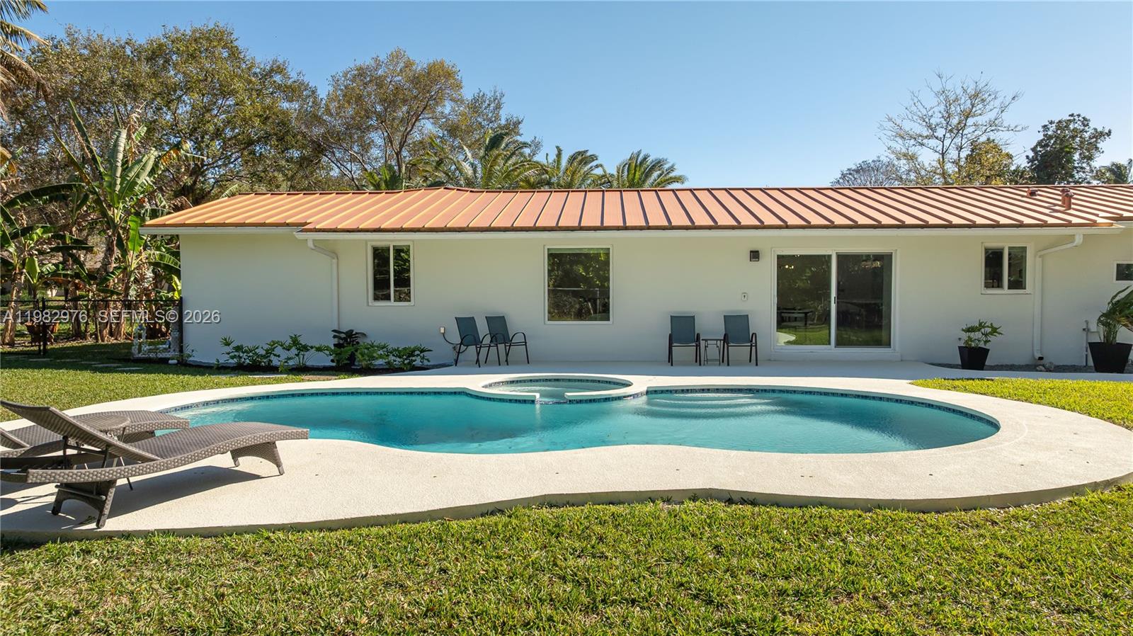 OLD CUTLER ESTATES SEC 2 - Residential