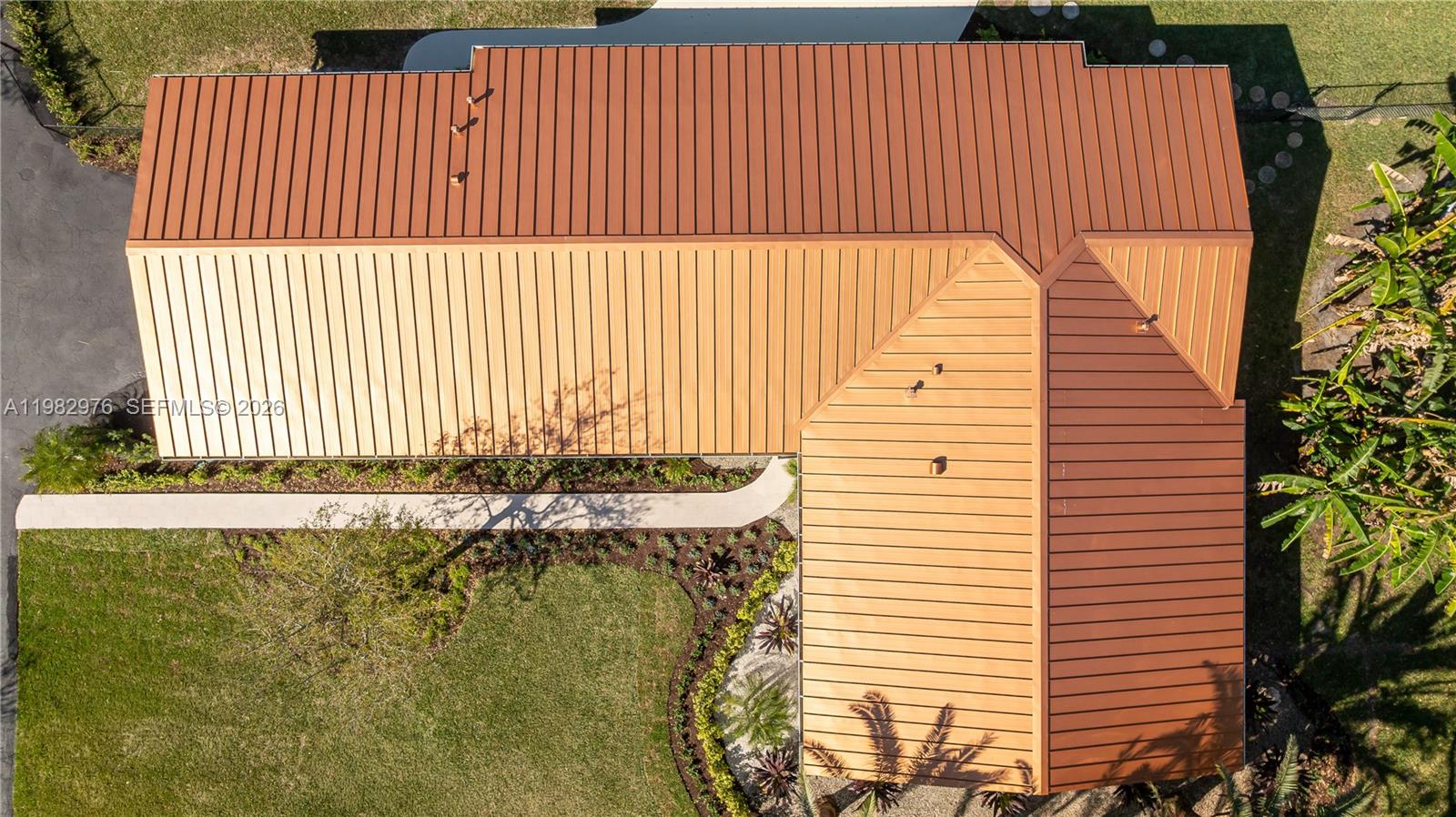 OLD CUTLER ESTATES SEC 2 - Residential