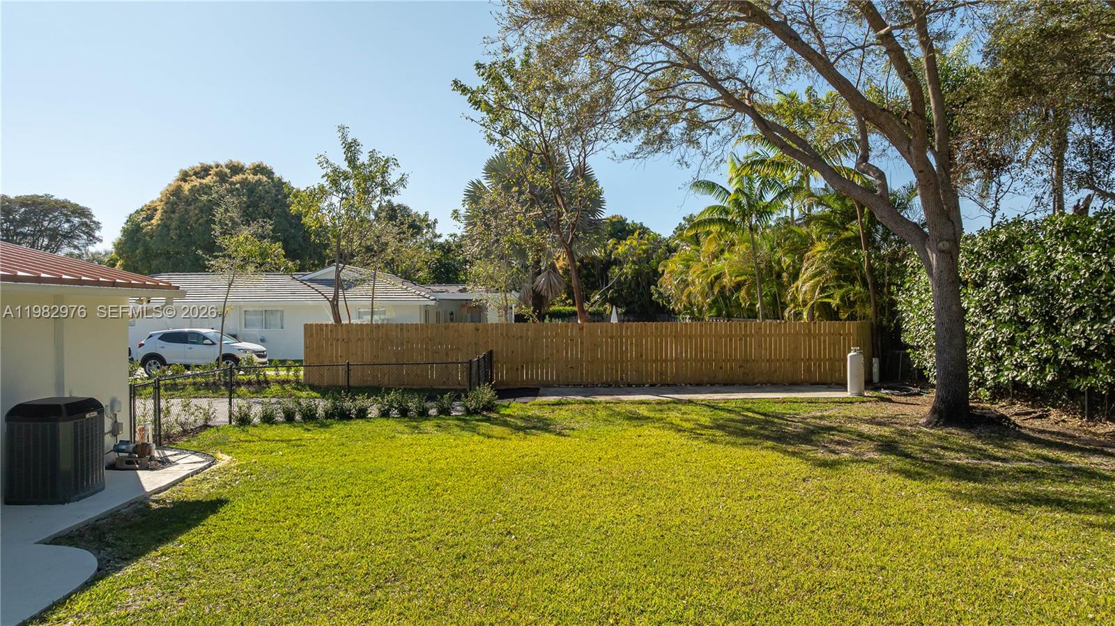 OLD CUTLER ESTATES SEC 2 - Residential