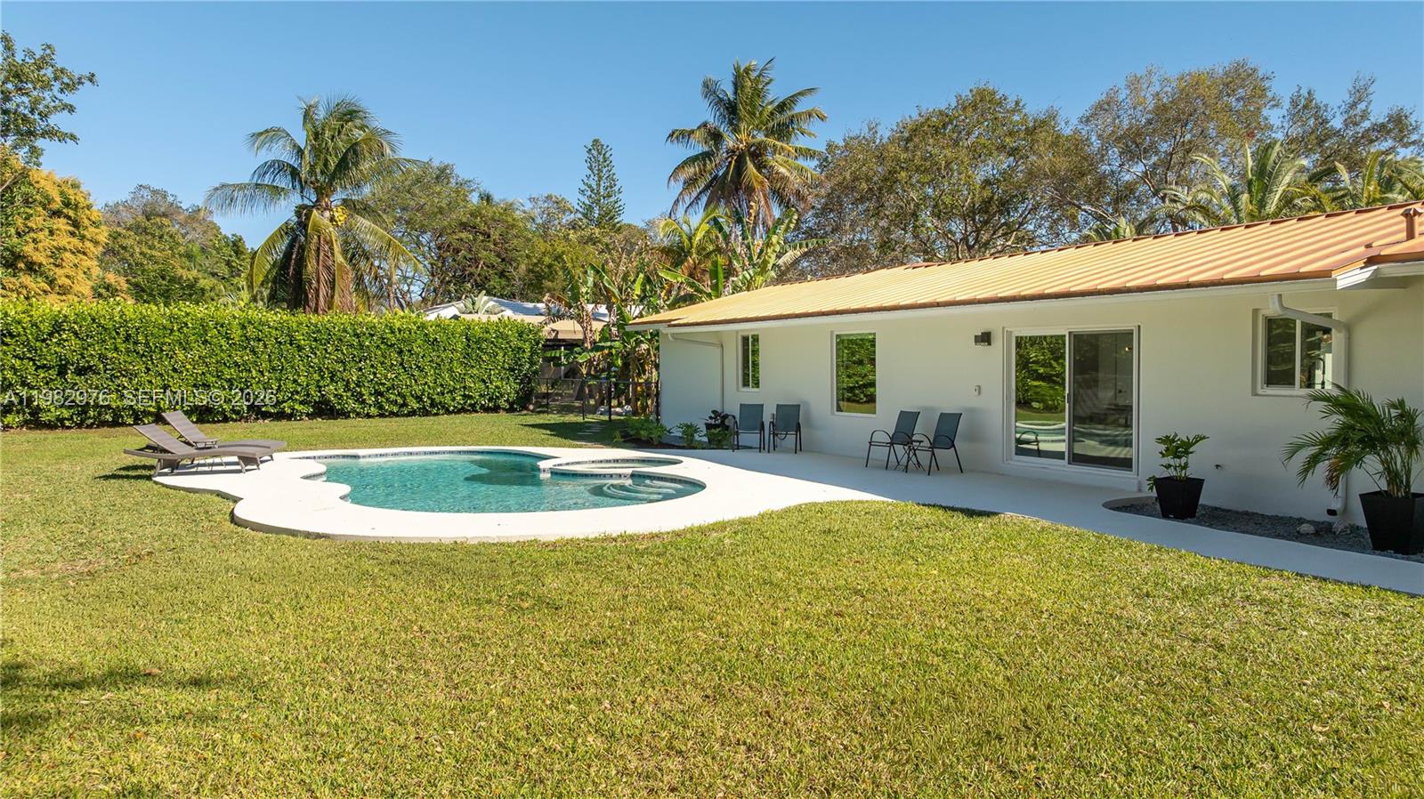 OLD CUTLER ESTATES SEC 2 - Residential