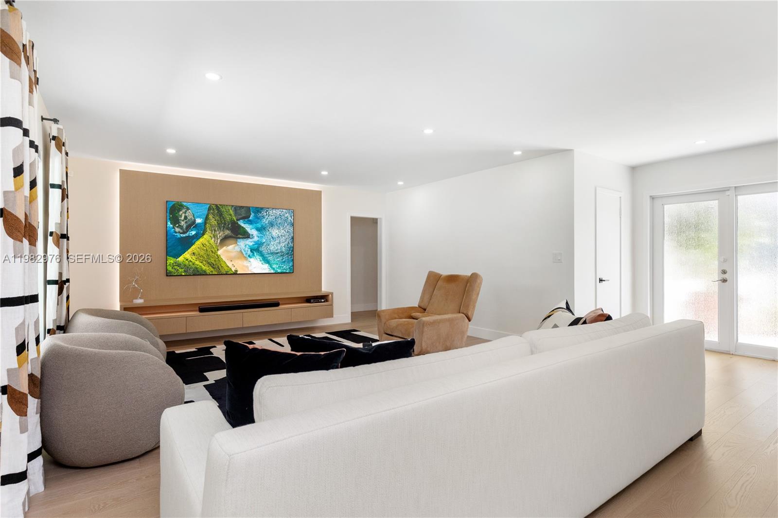 OLD CUTLER ESTATES SEC 2 - Residential