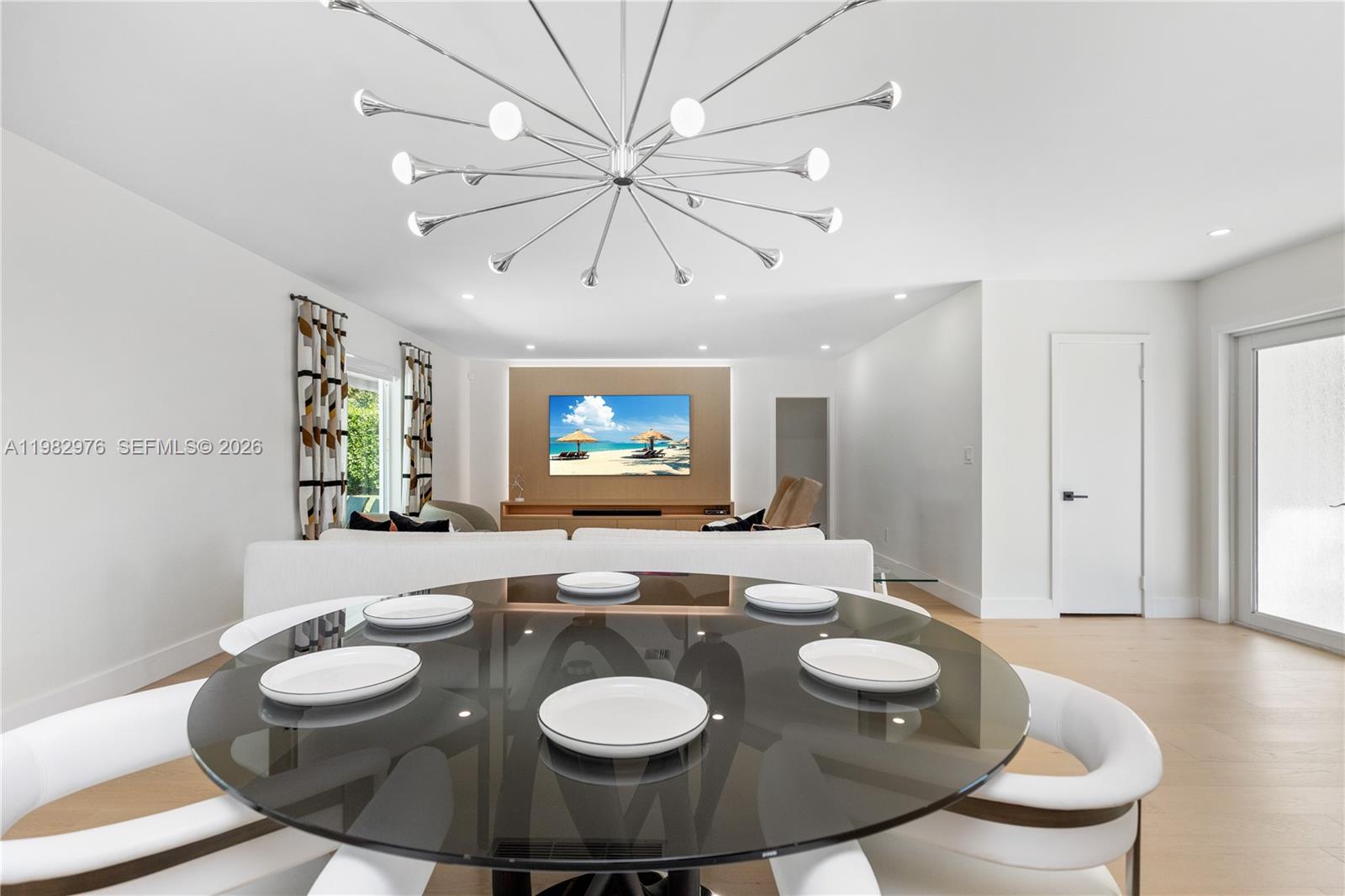 OLD CUTLER ESTATES SEC 2 - Residential