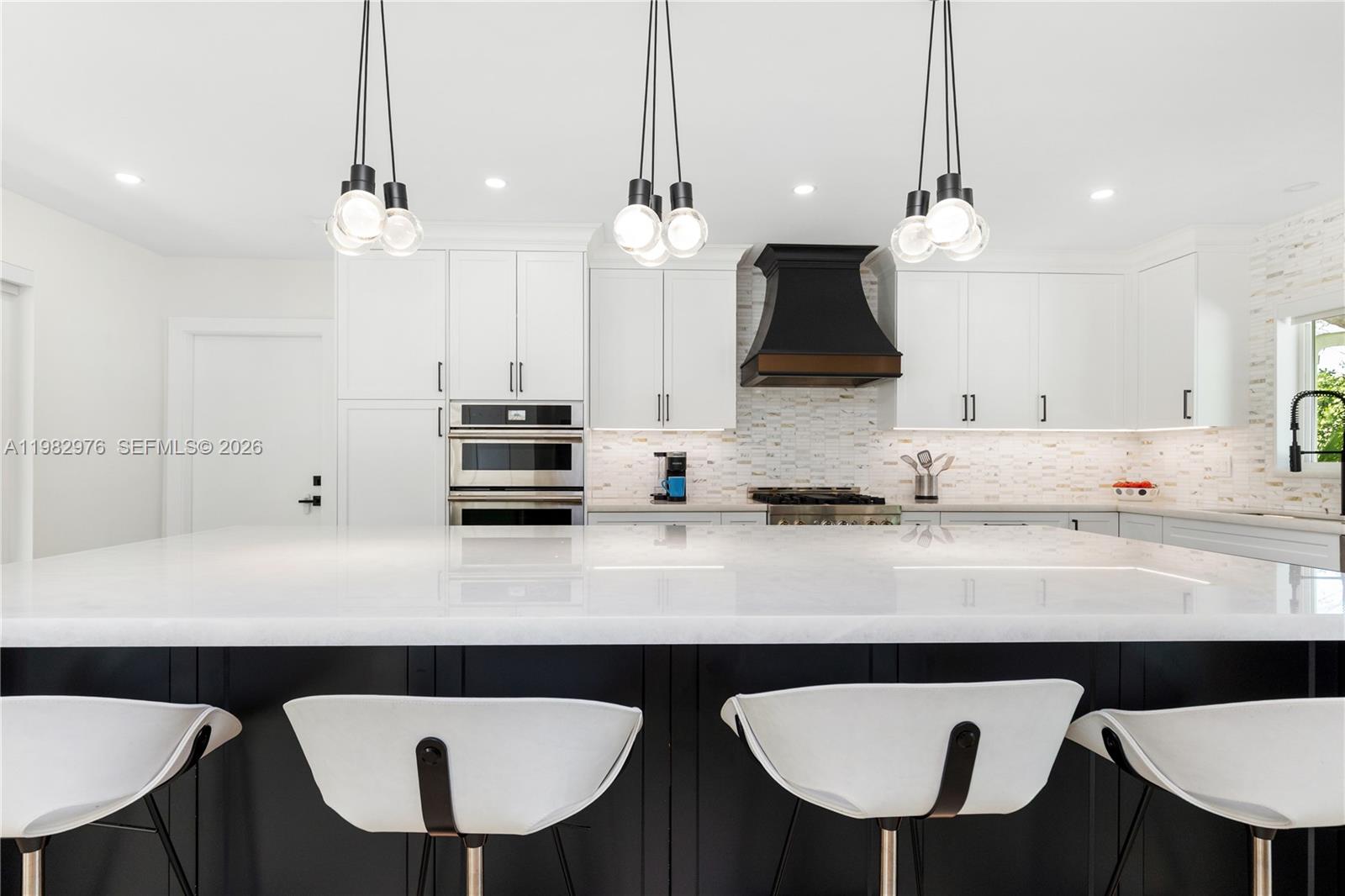 OLD CUTLER ESTATES SEC 2 - Residential