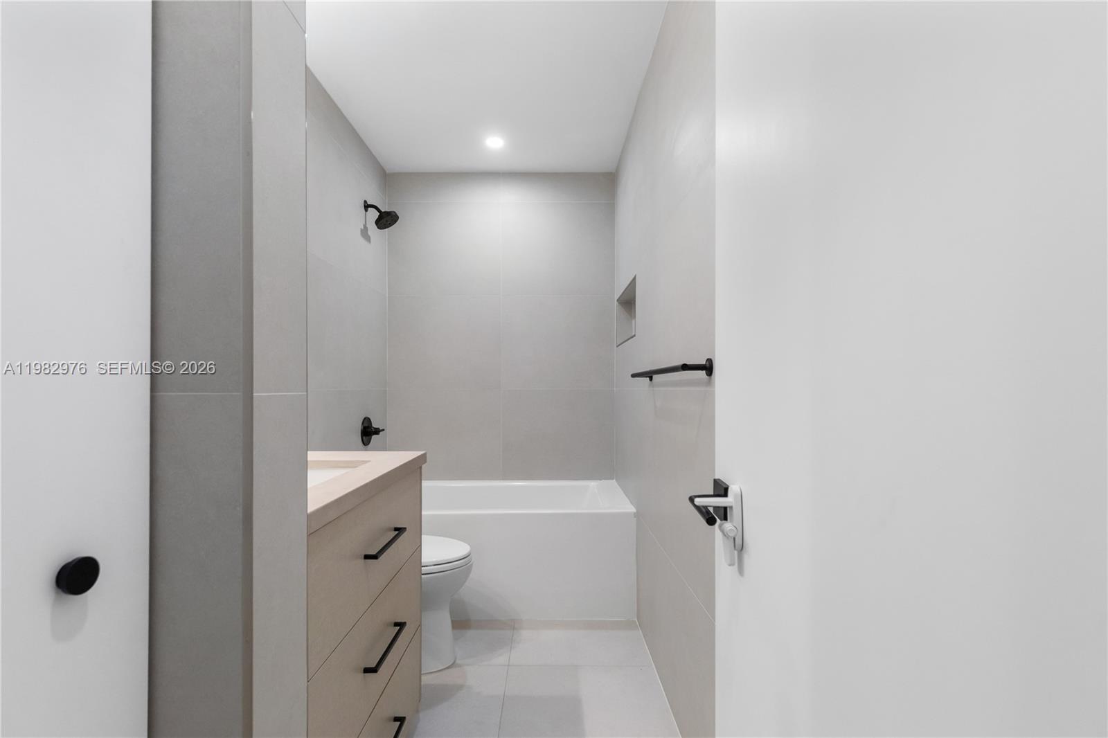 OLD CUTLER ESTATES SEC 2 - Residential