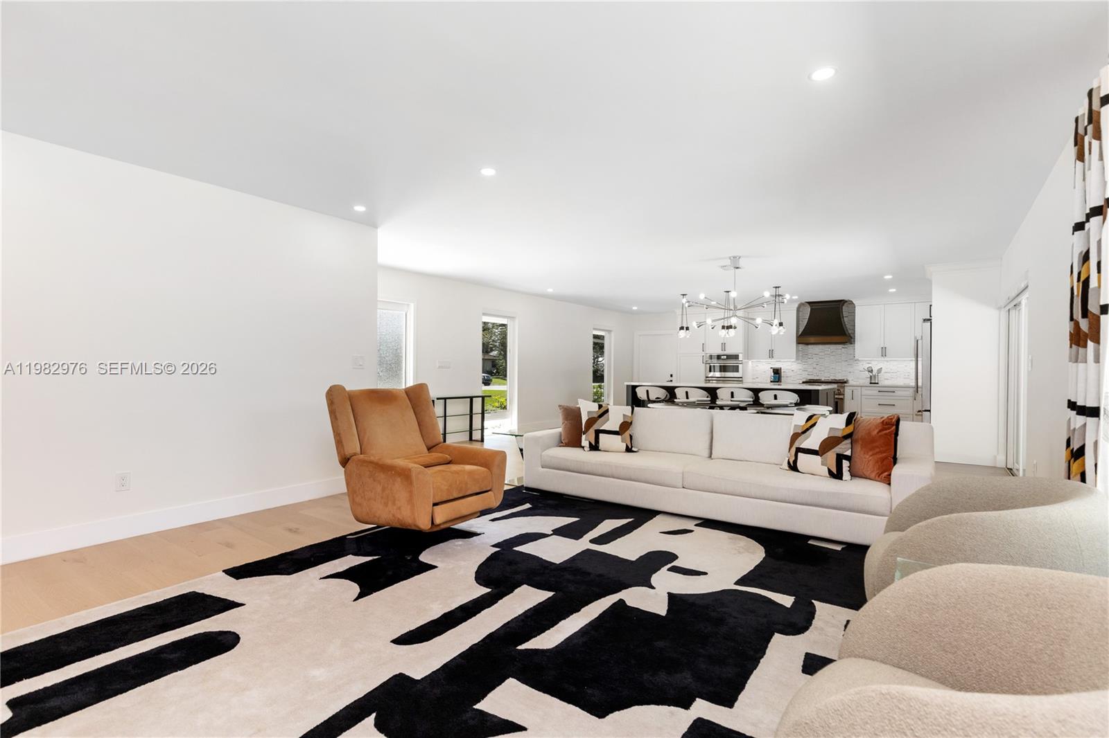 OLD CUTLER ESTATES SEC 2 - Residential