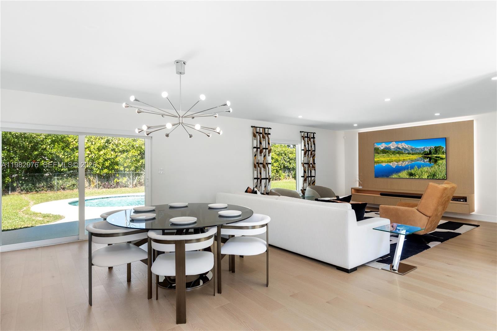 OLD CUTLER ESTATES SEC 2 - Residential