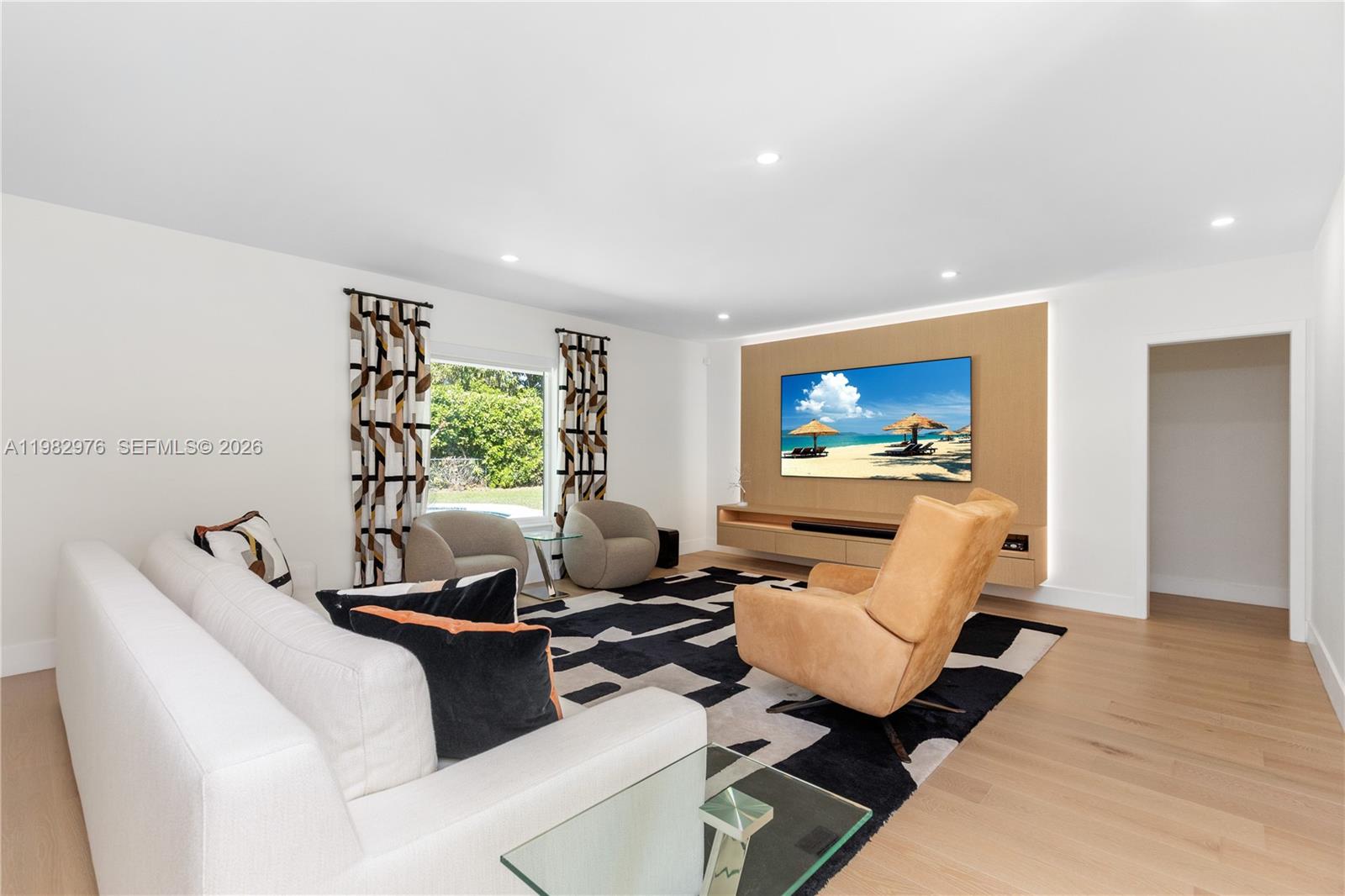 OLD CUTLER ESTATES SEC 2 - Residential