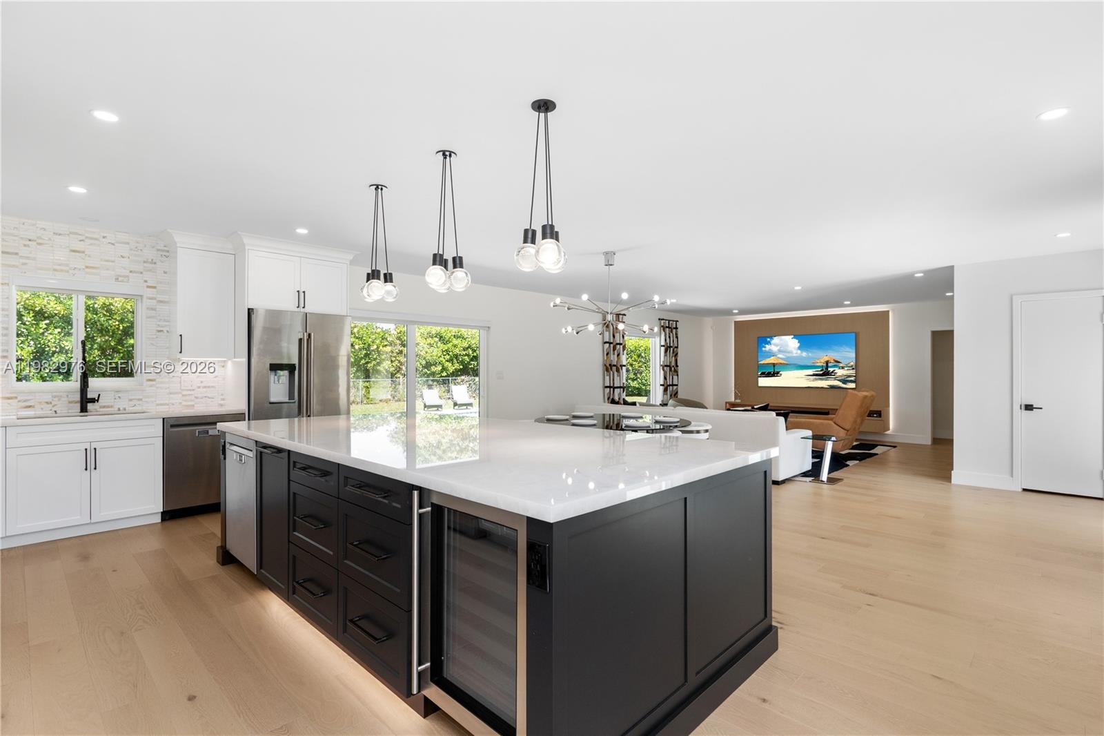 OLD CUTLER ESTATES SEC 2 - Residential