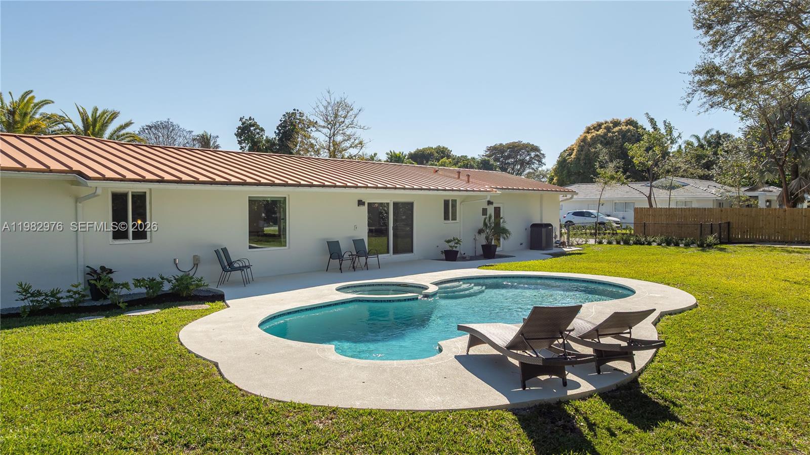 OLD CUTLER ESTATES SEC 2 - Residential