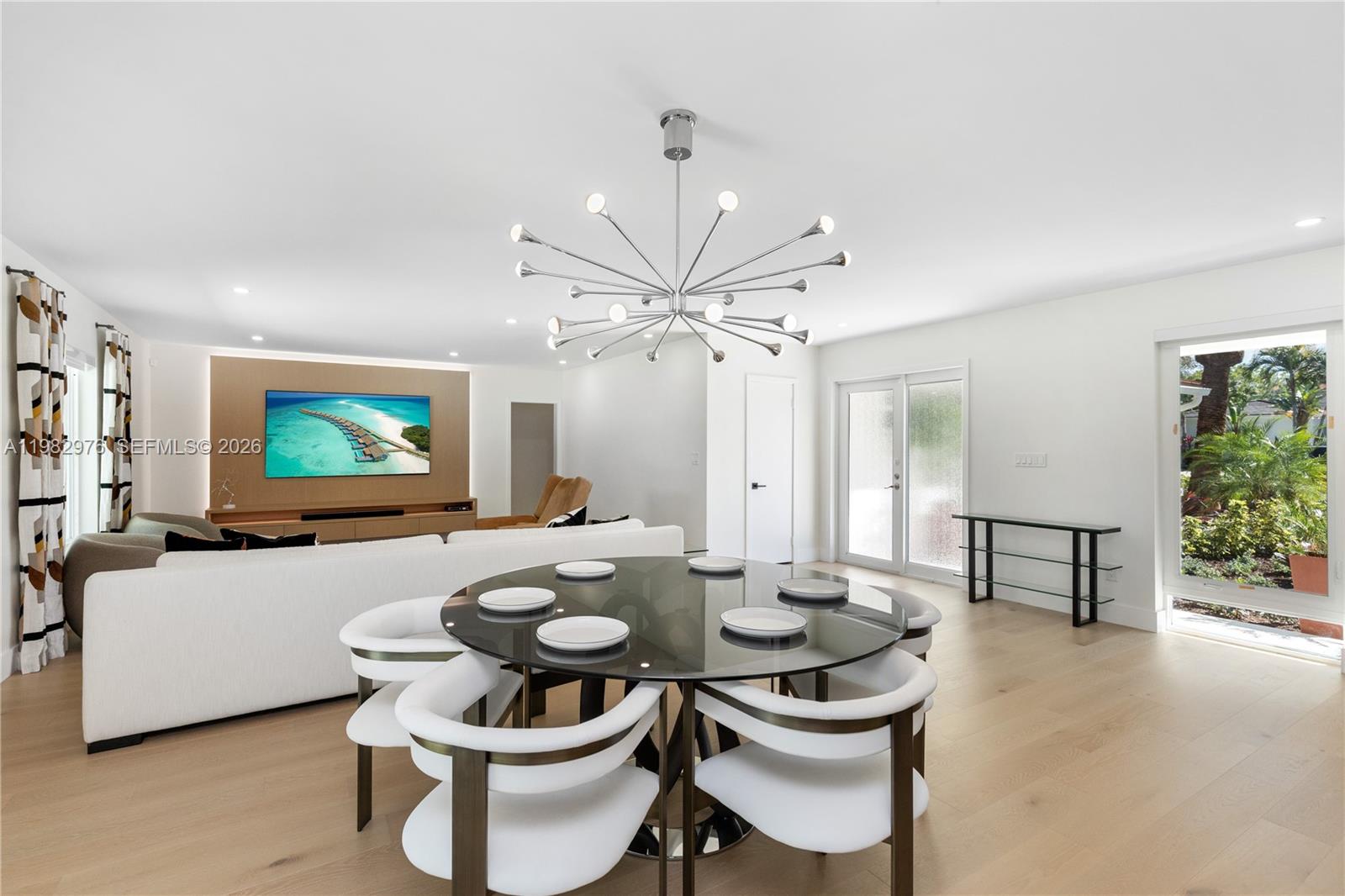 OLD CUTLER ESTATES SEC 2 - Residential