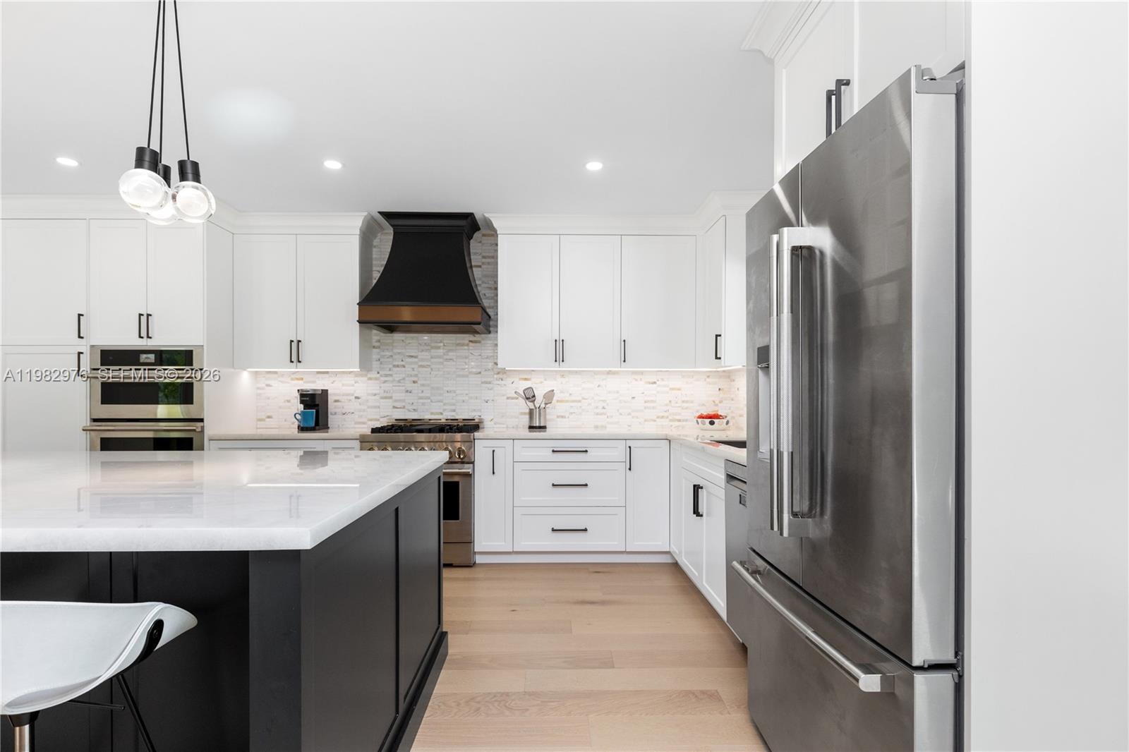 OLD CUTLER ESTATES SEC 2 - Residential