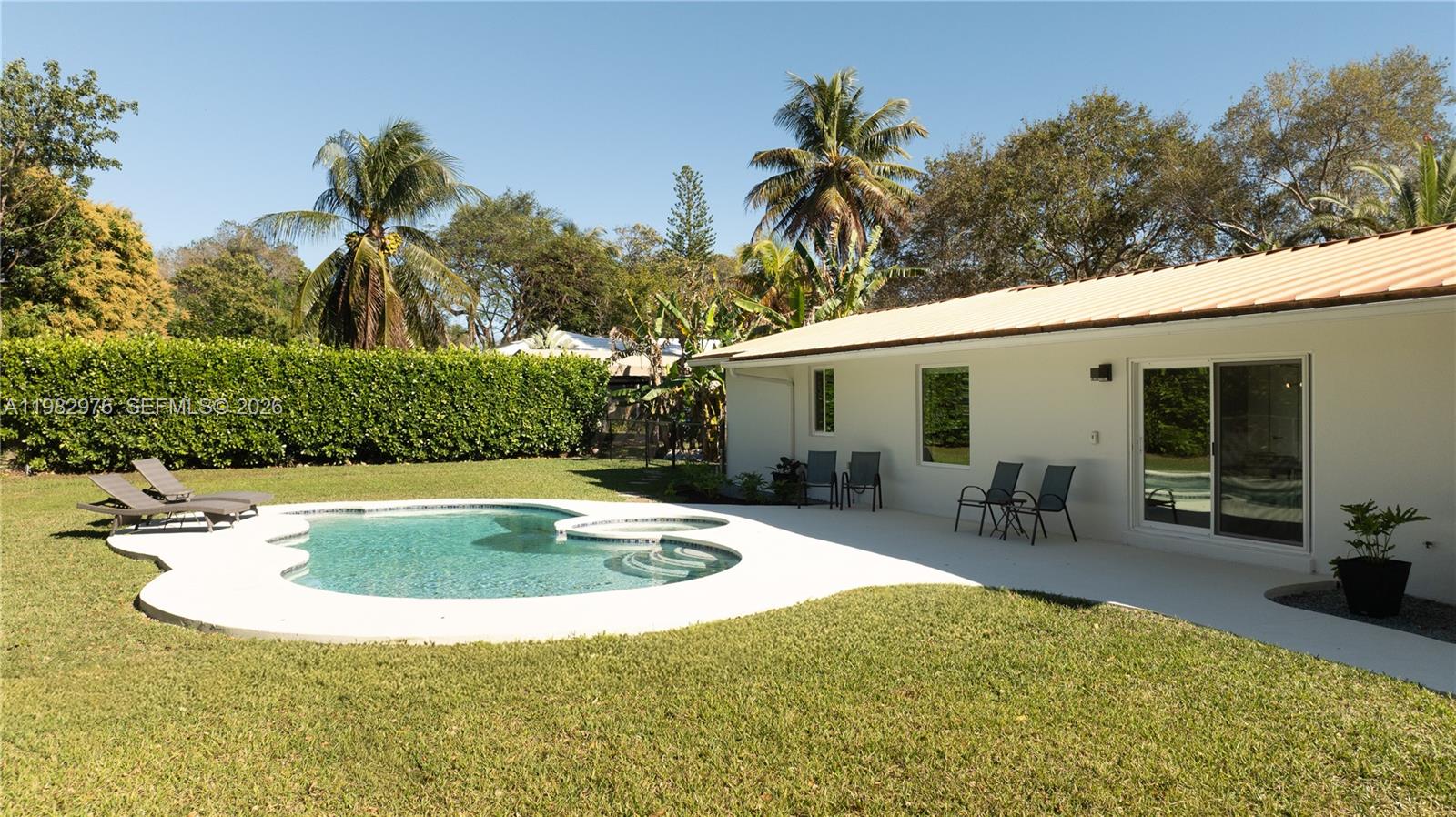 OLD CUTLER ESTATES SEC 2 - Residential