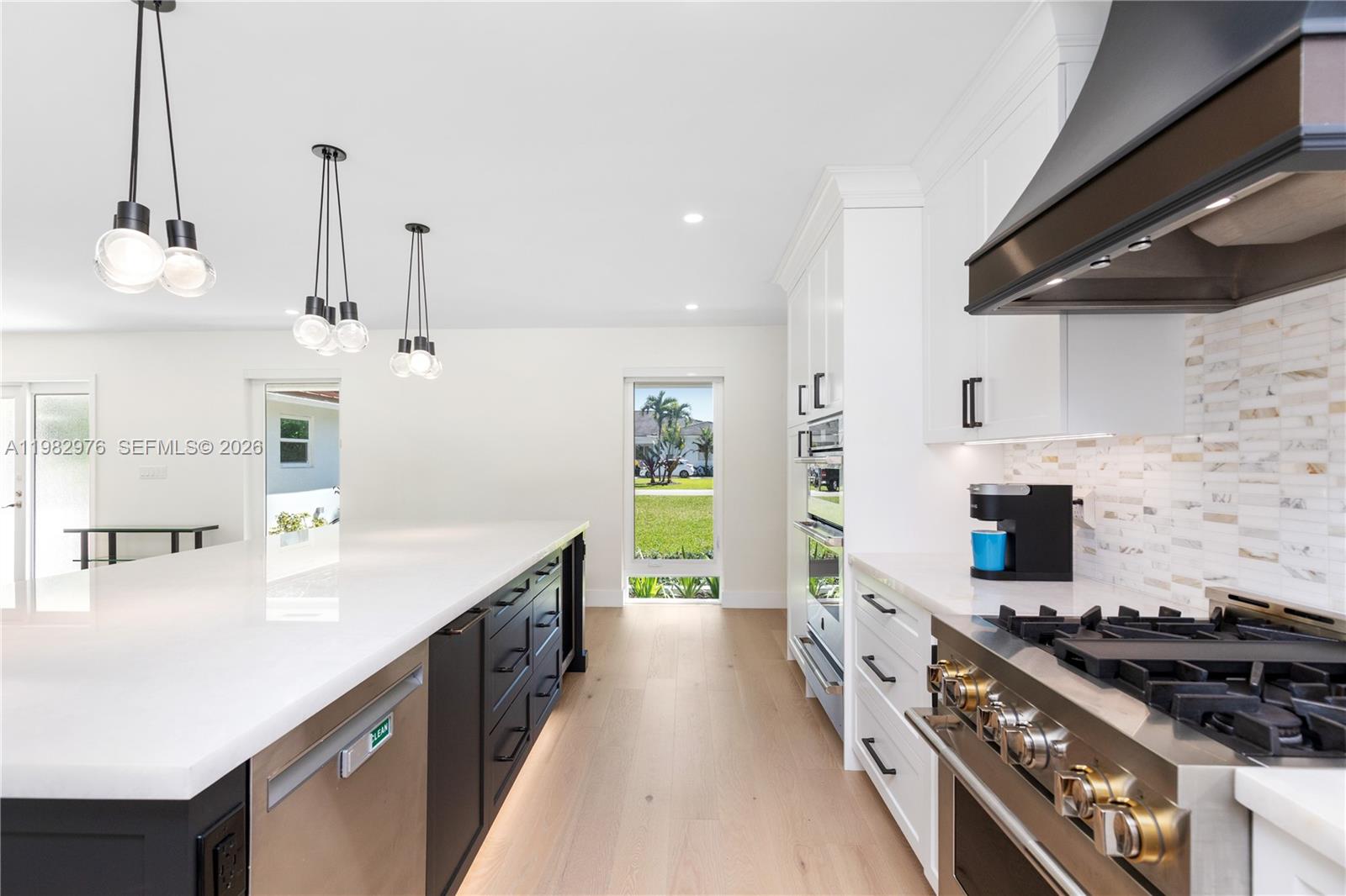 OLD CUTLER ESTATES SEC 2 - Residential