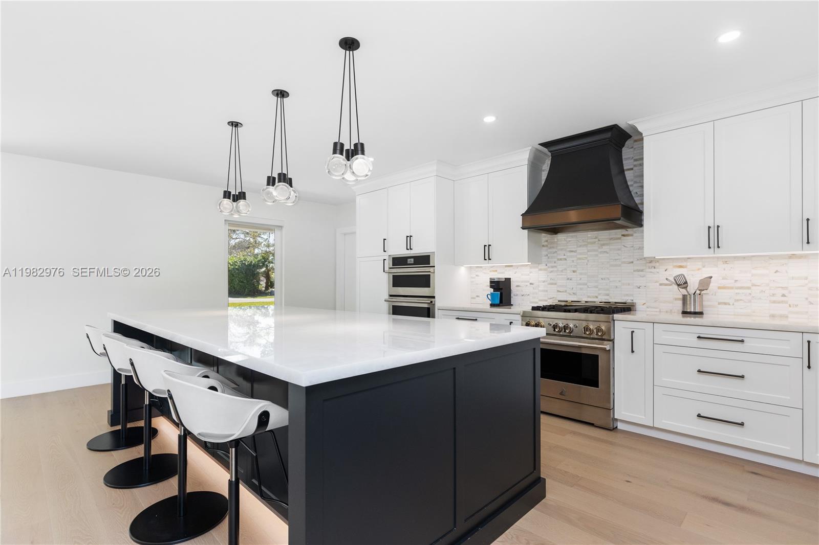 OLD CUTLER ESTATES SEC 2 - Residential