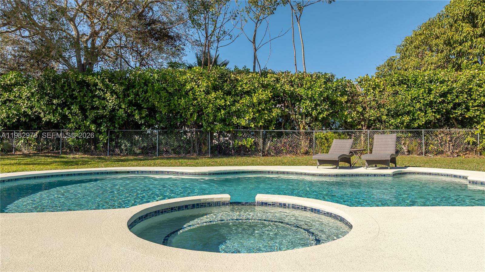 OLD CUTLER ESTATES SEC 2 - Residential