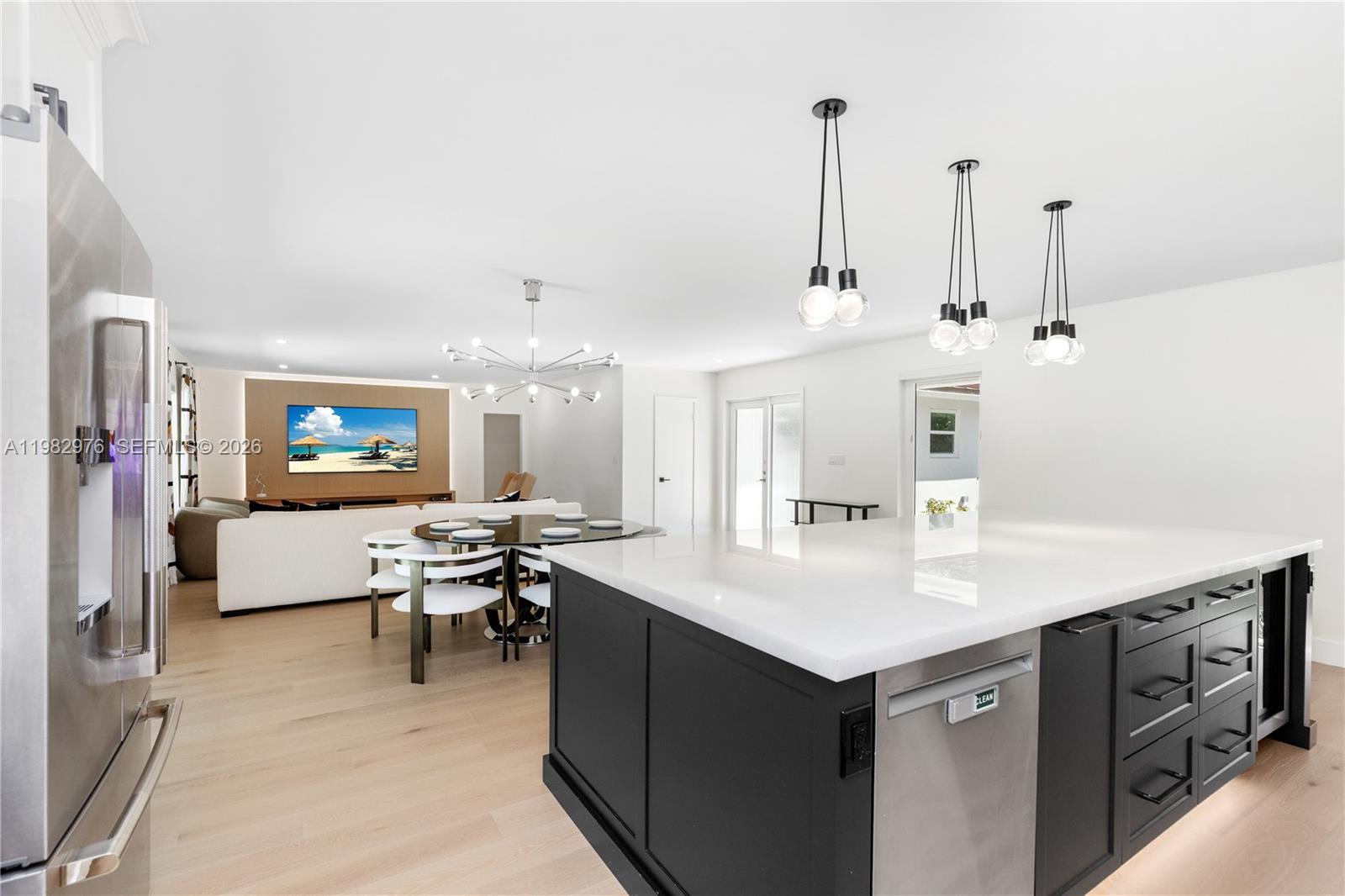 OLD CUTLER ESTATES SEC 2 - Residential