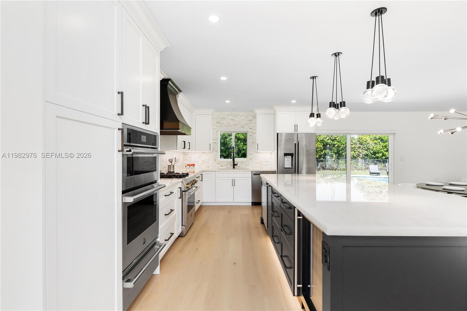 OLD CUTLER ESTATES SEC 2 - Residential