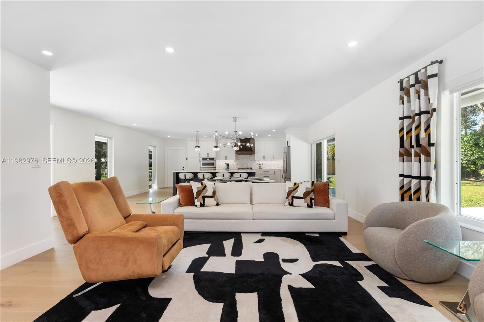 OLD CUTLER ESTATES SEC 2 - Residential