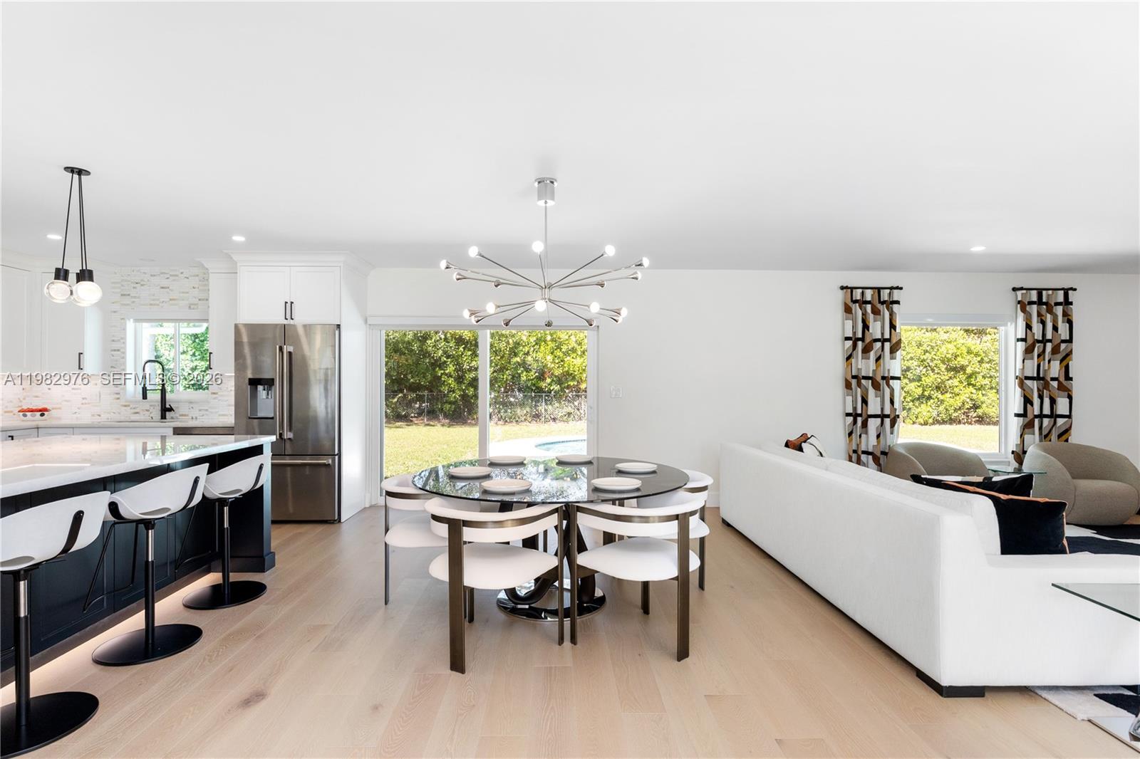 OLD CUTLER ESTATES SEC 2 - Residential