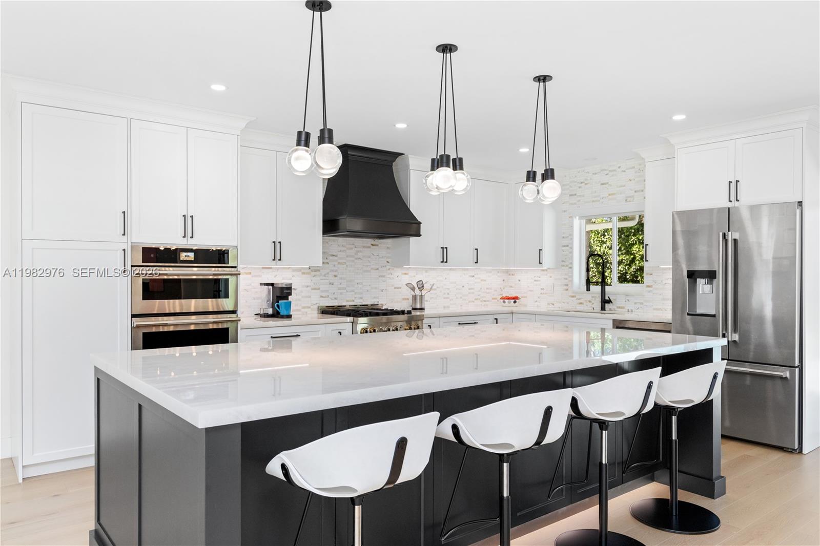 OLD CUTLER ESTATES SEC 2 - Residential