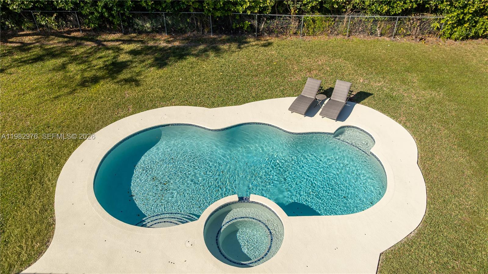 OLD CUTLER ESTATES SEC 2 - Residential