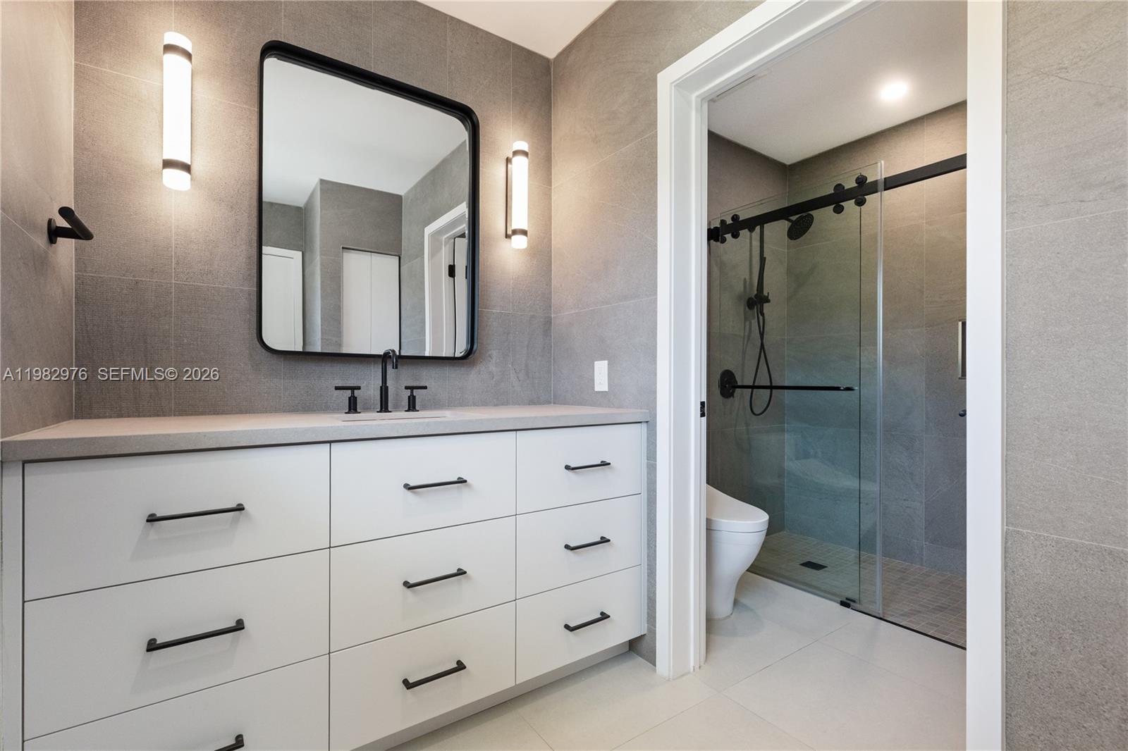 OLD CUTLER ESTATES SEC 2 - Residential