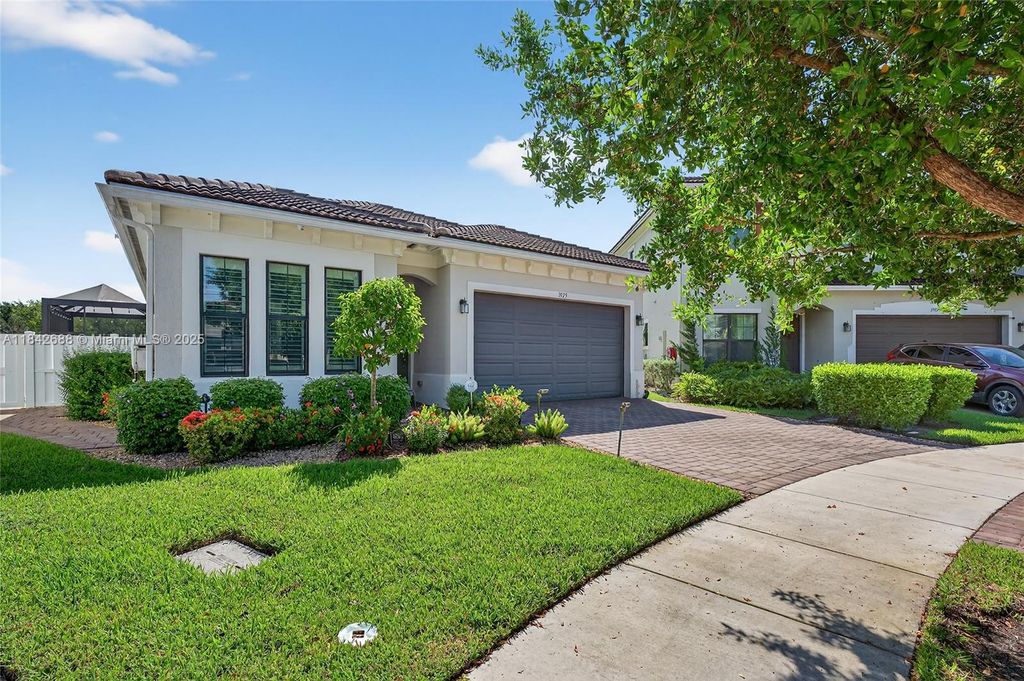 Photo of 3925 NW 89th Way, Coral Springs, FL 33065 (MLS # A11842688)