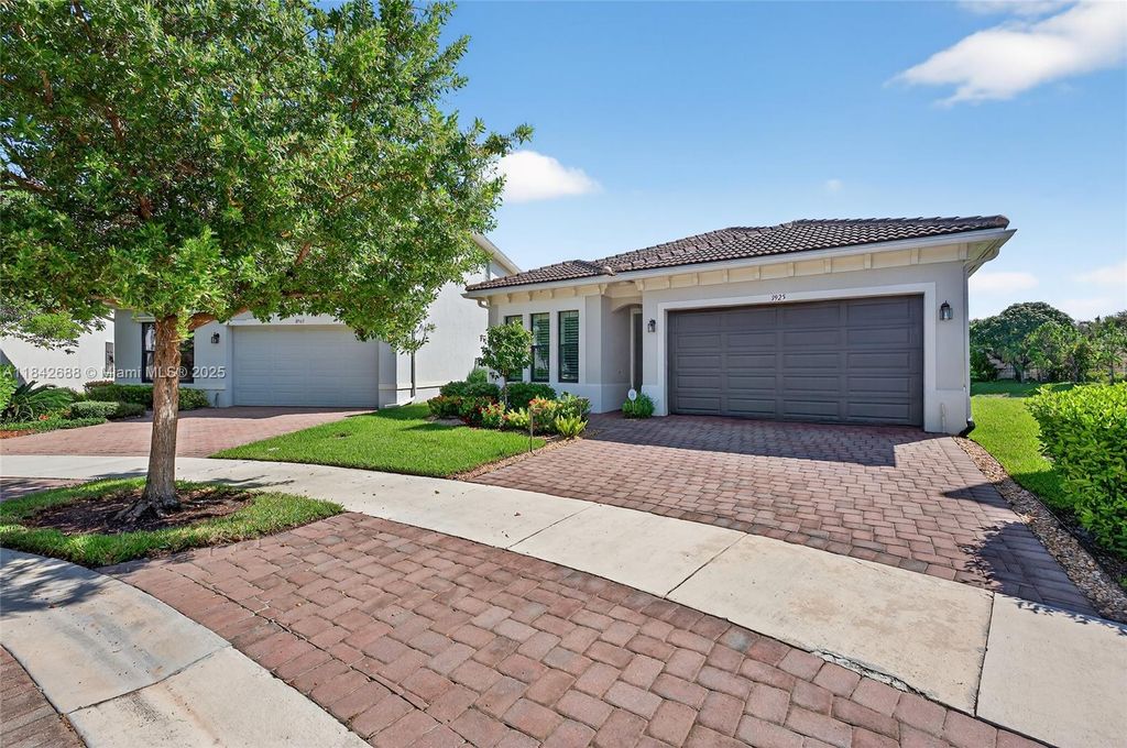 Photo of 3925 NW 89th Way, Coral Springs, FL 33065 (MLS # A11842688)