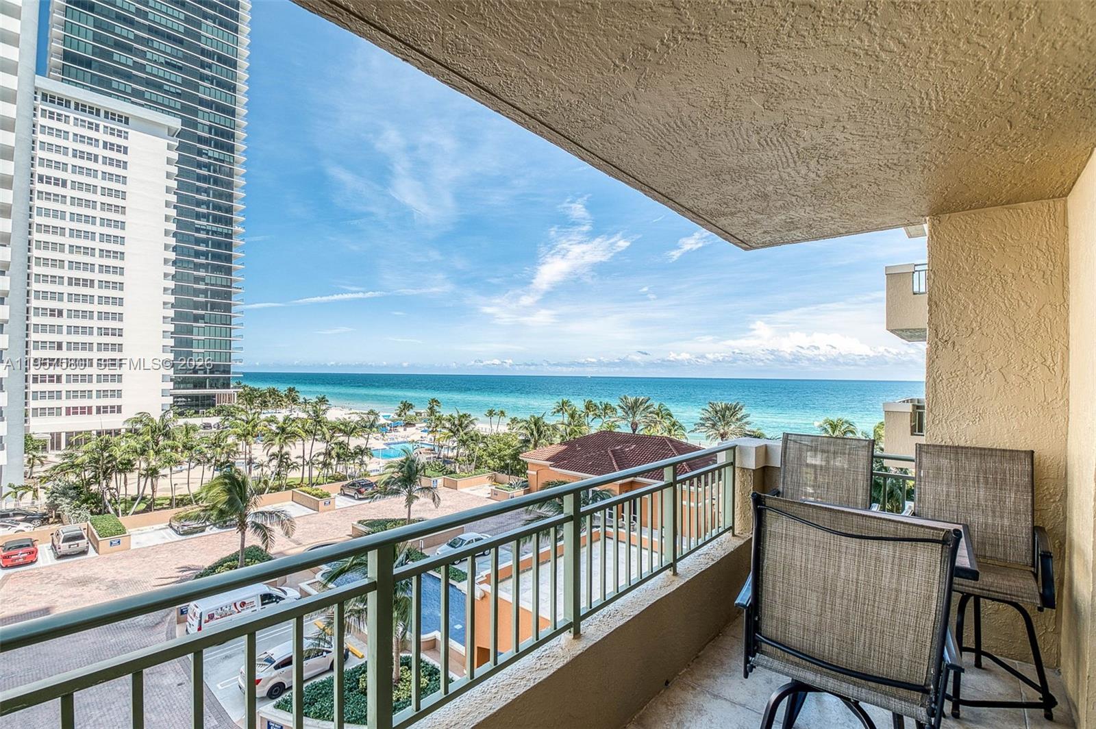 2080 OCEAN DRIVE CONDO - Residential