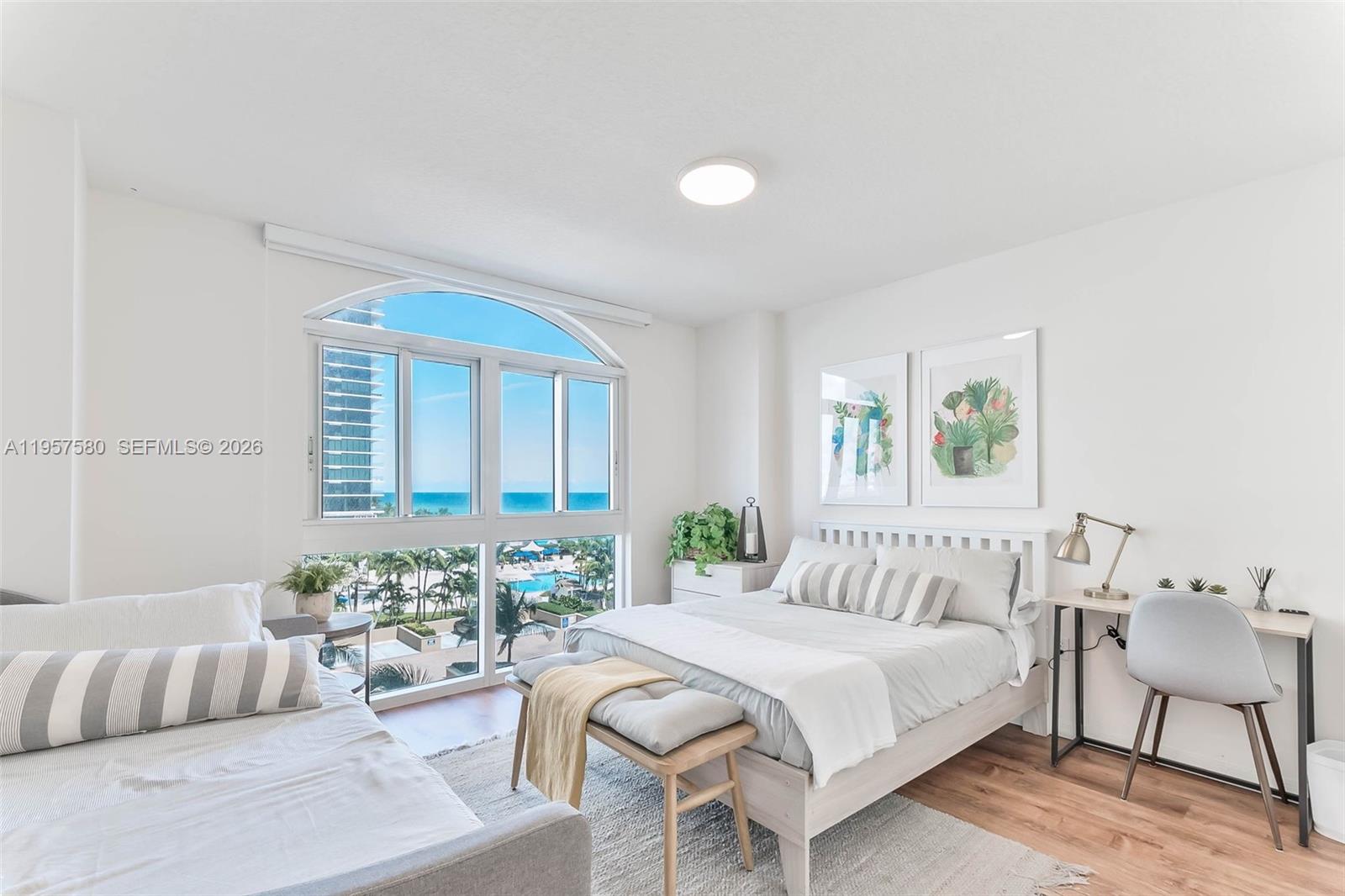 2080 OCEAN DRIVE CONDO - Residential